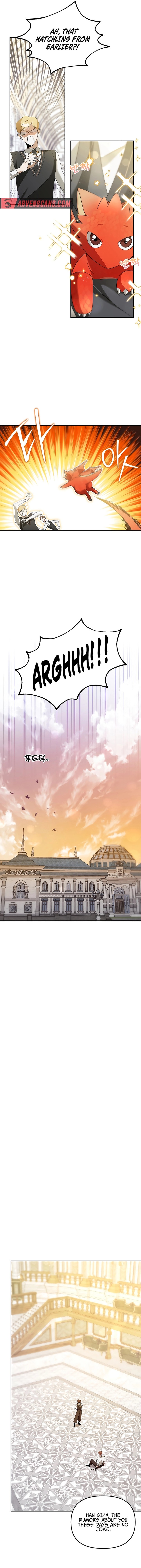 Read The Academy's Genius Tamer Manga Online