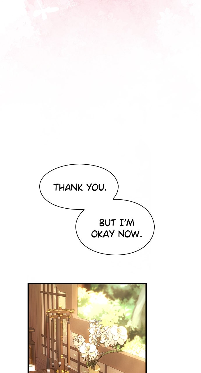 Read The Circumstances of the Lying Empress Manga Online