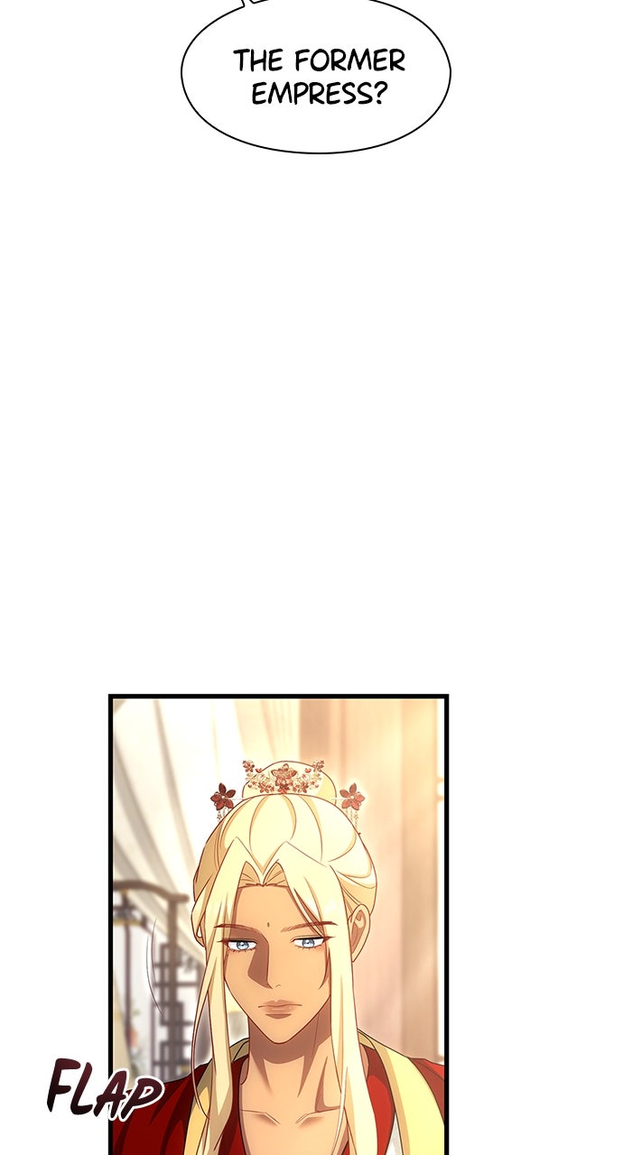 Read The Circumstances of the Lying Empress Manga Online