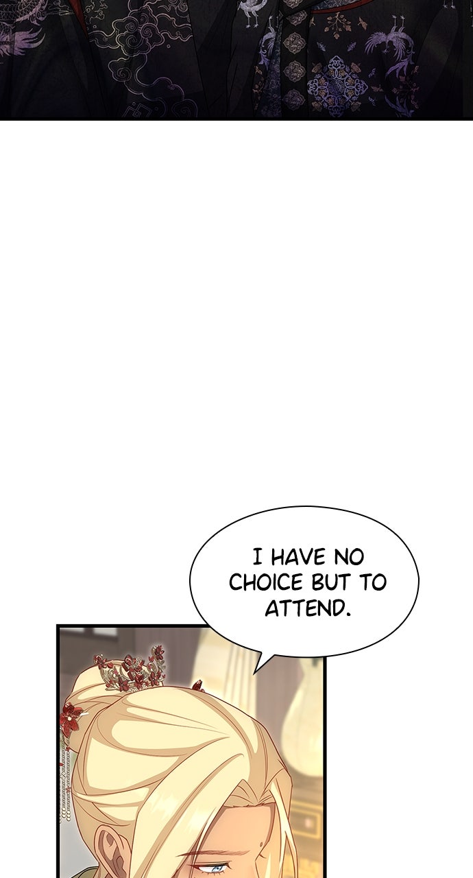 Read The Circumstances of the Lying Empress Manga Online