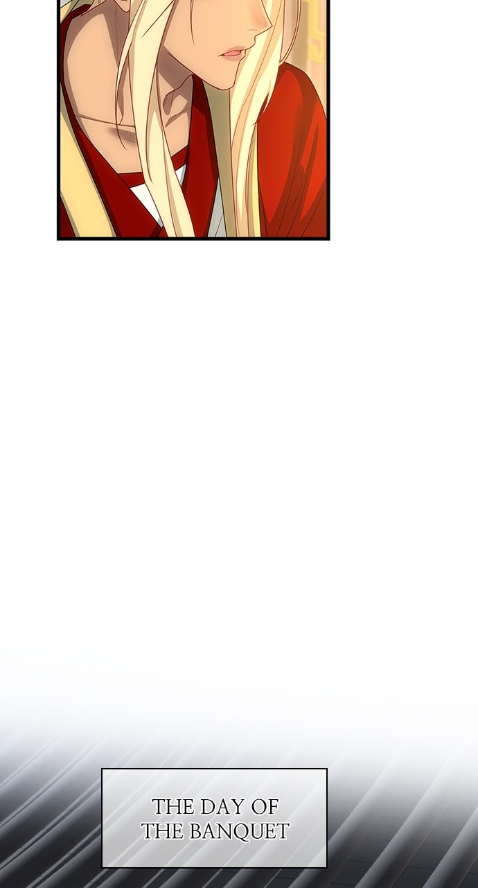 Read The Circumstances of the Lying Empress Manga Online