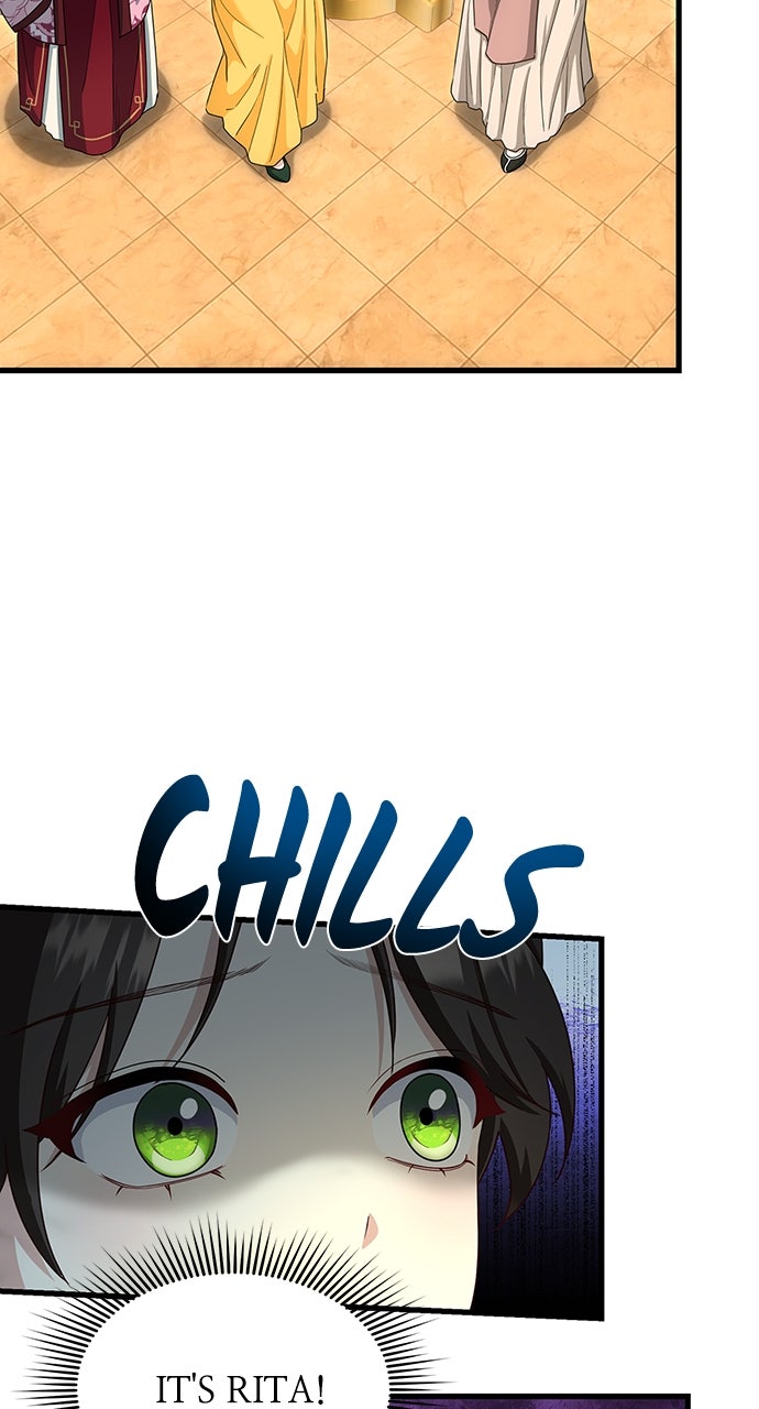 Read The Circumstances of the Lying Empress Manga Online