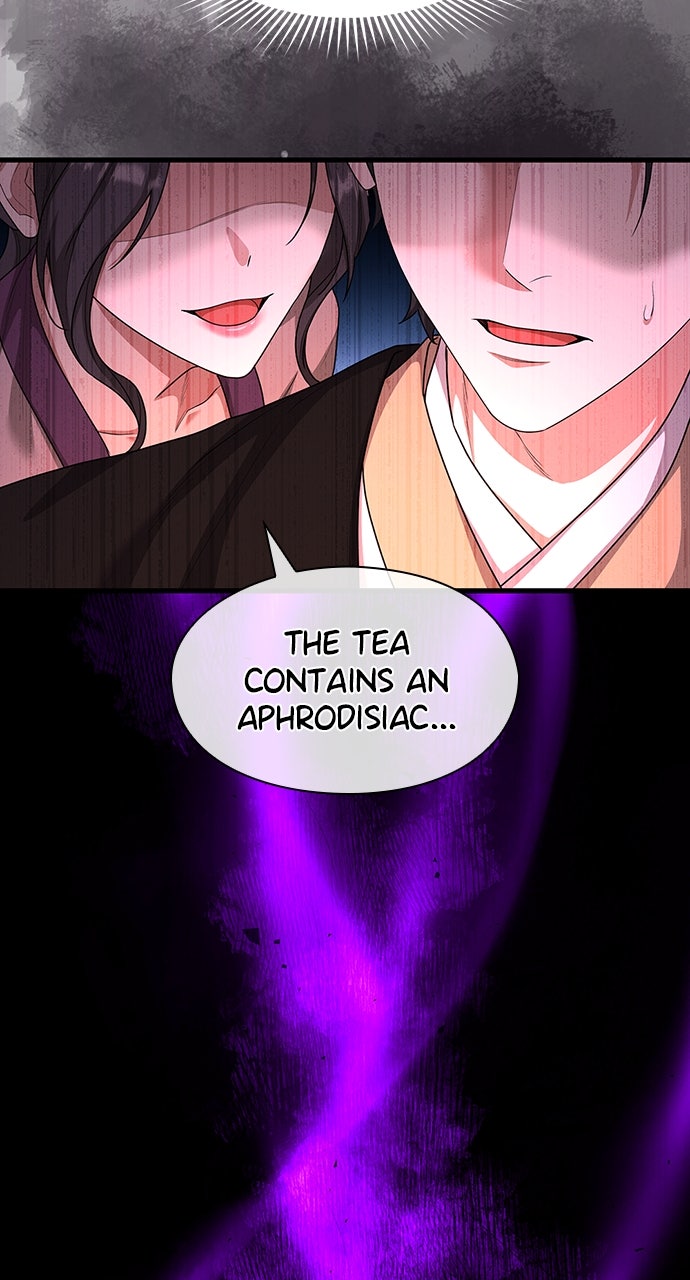 Read The Circumstances of the Lying Empress Manga Online