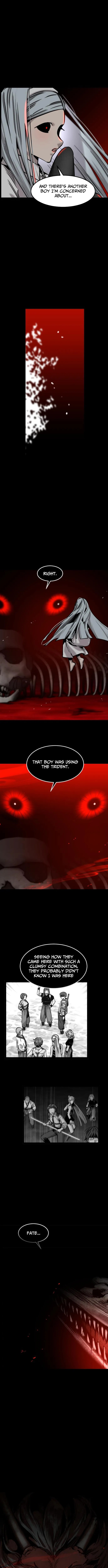 Read The Cloud Dream of the Nine - Zero Manga Online