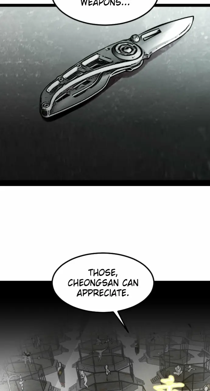Read The Cloud Dream of the Nine - Zero Manga Online