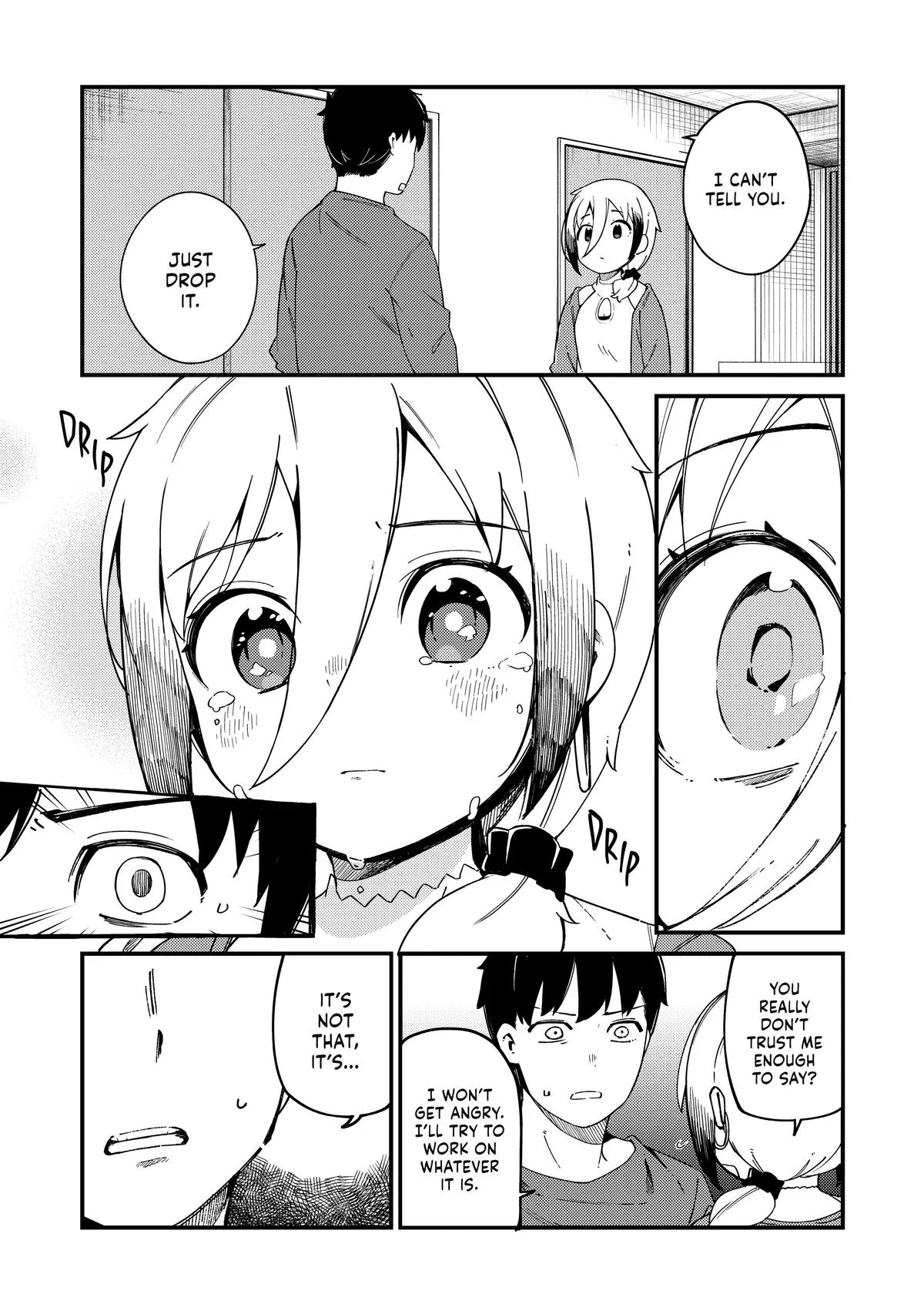 Read The Coppersmith's Bride Manga Online