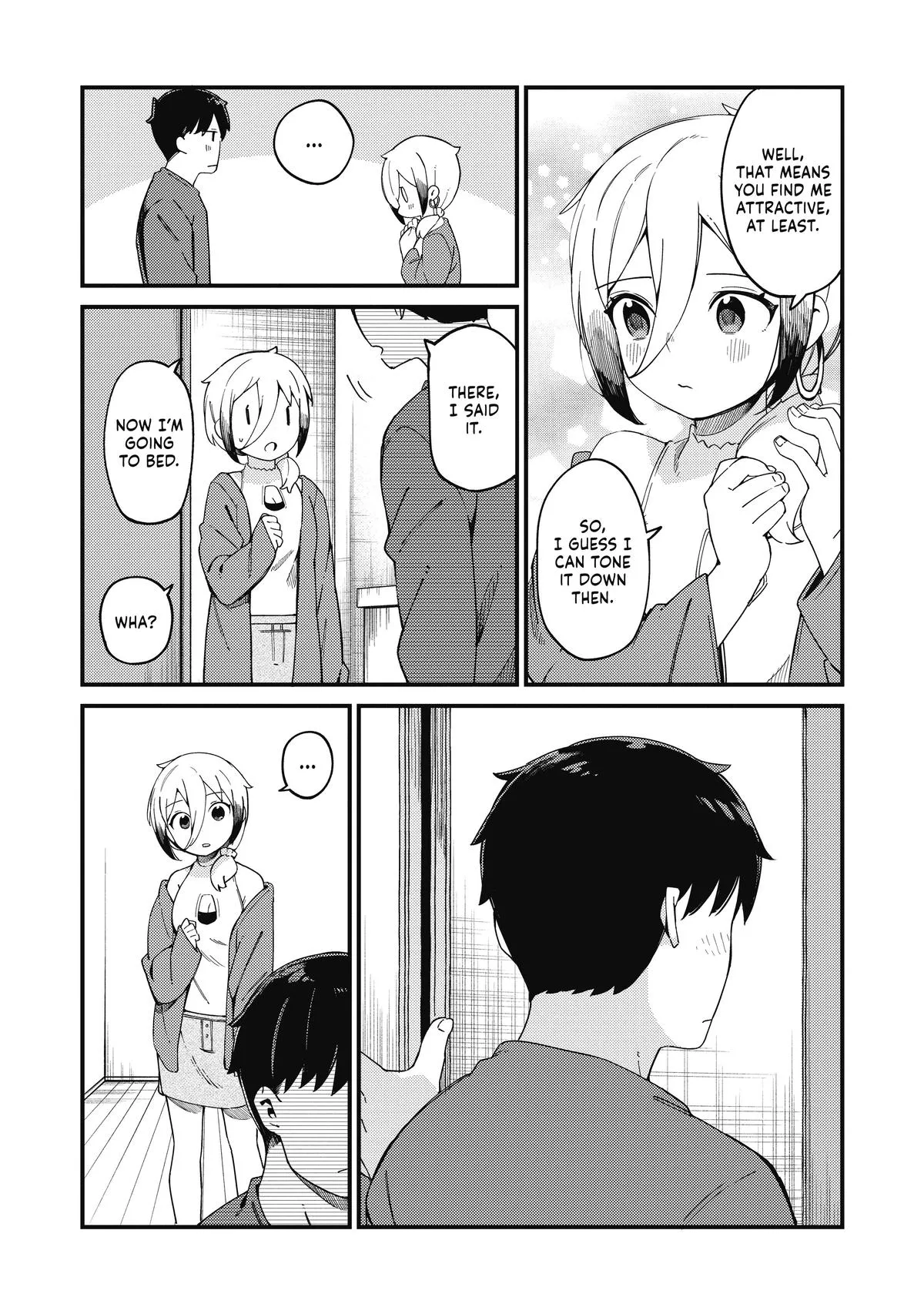 Read The Coppersmith's Bride Manga Online