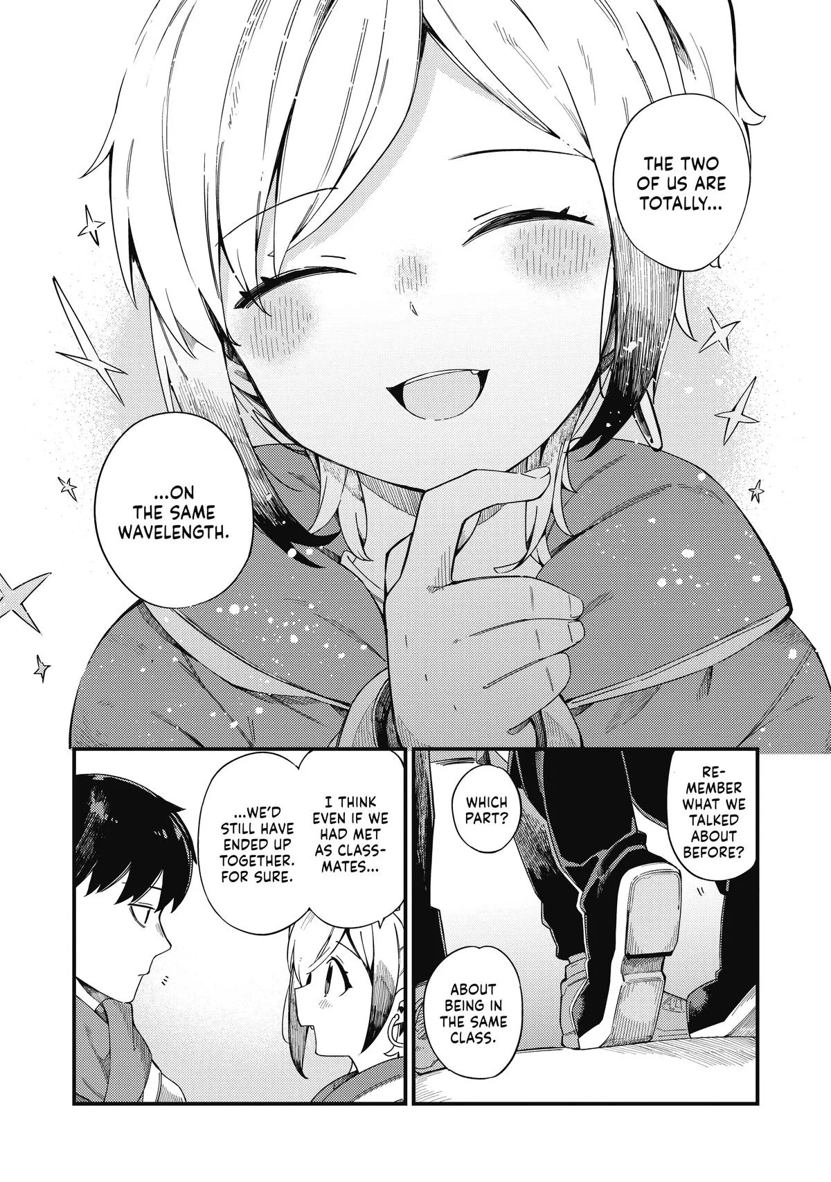 Read The Coppersmith's Bride Manga Online