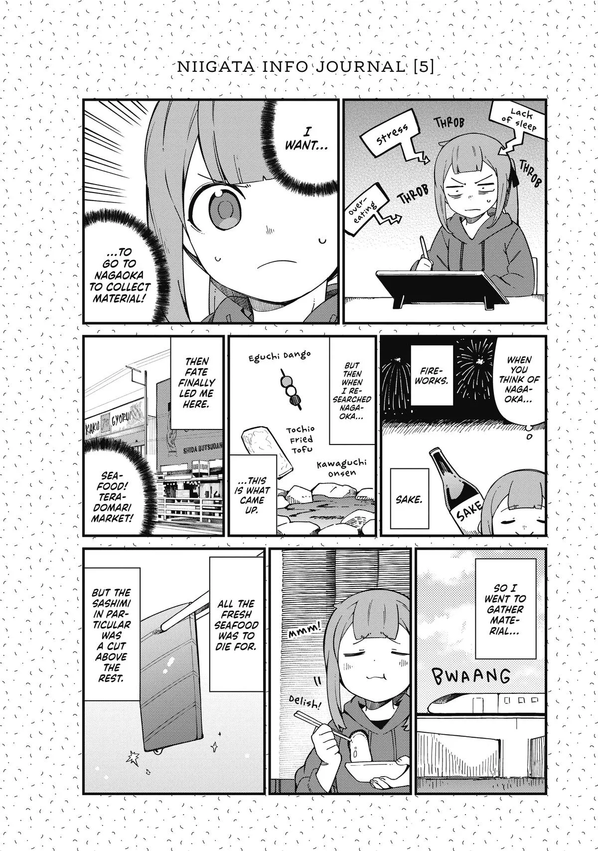 Read The Coppersmith's Bride Manga Online