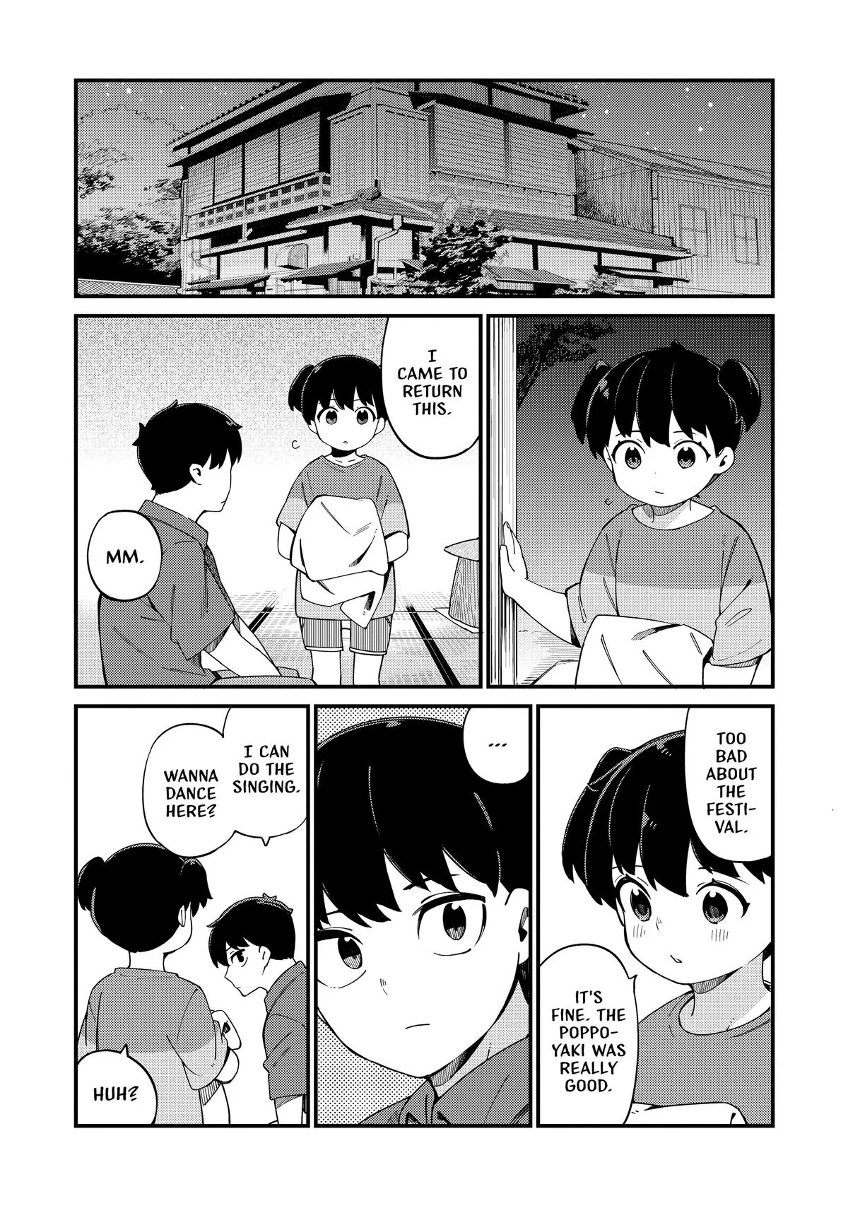 Read The Coppersmith's Bride Manga Online