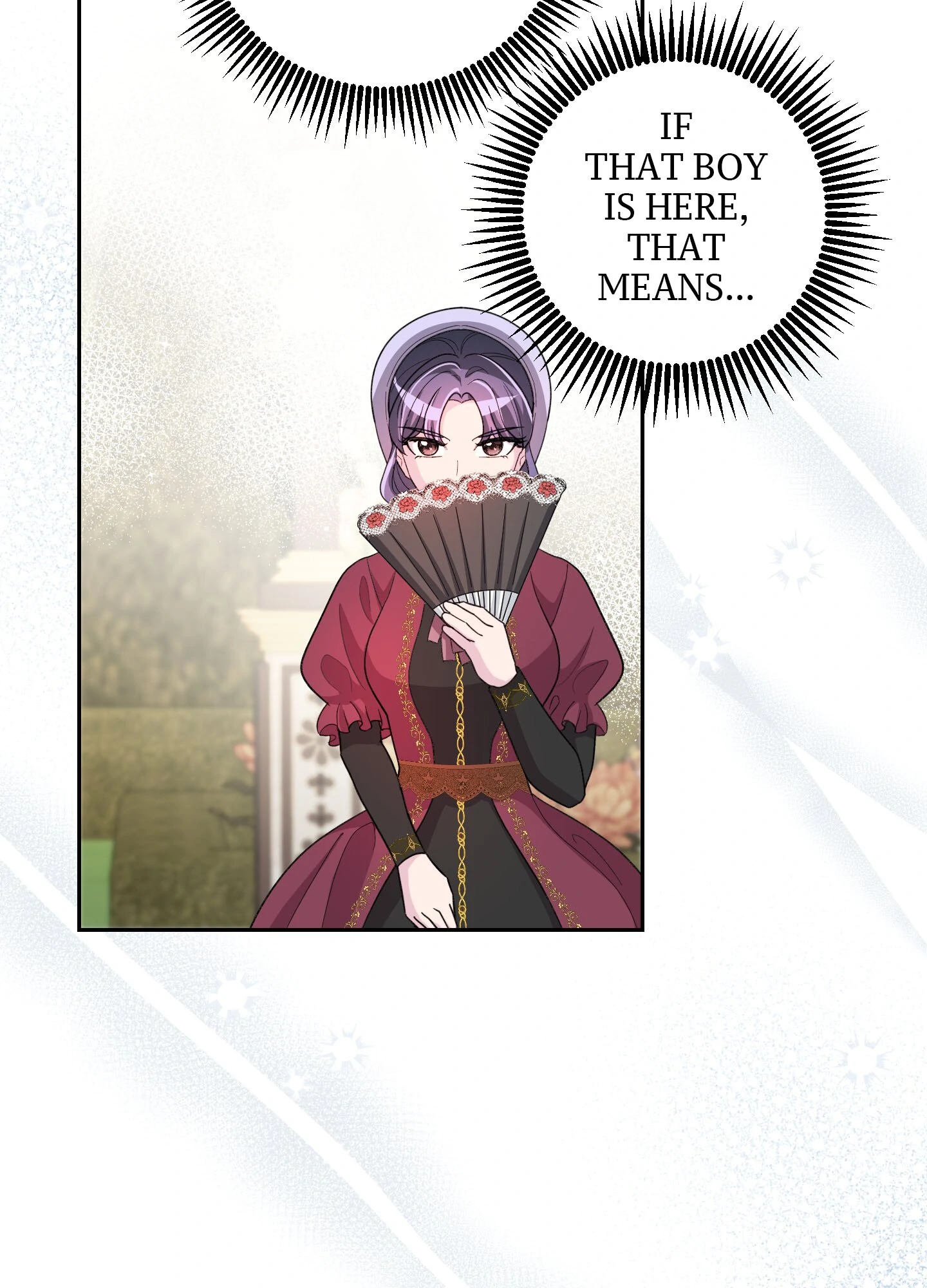 Read The Cursed Princess Must Rewind the Clock Manga Online