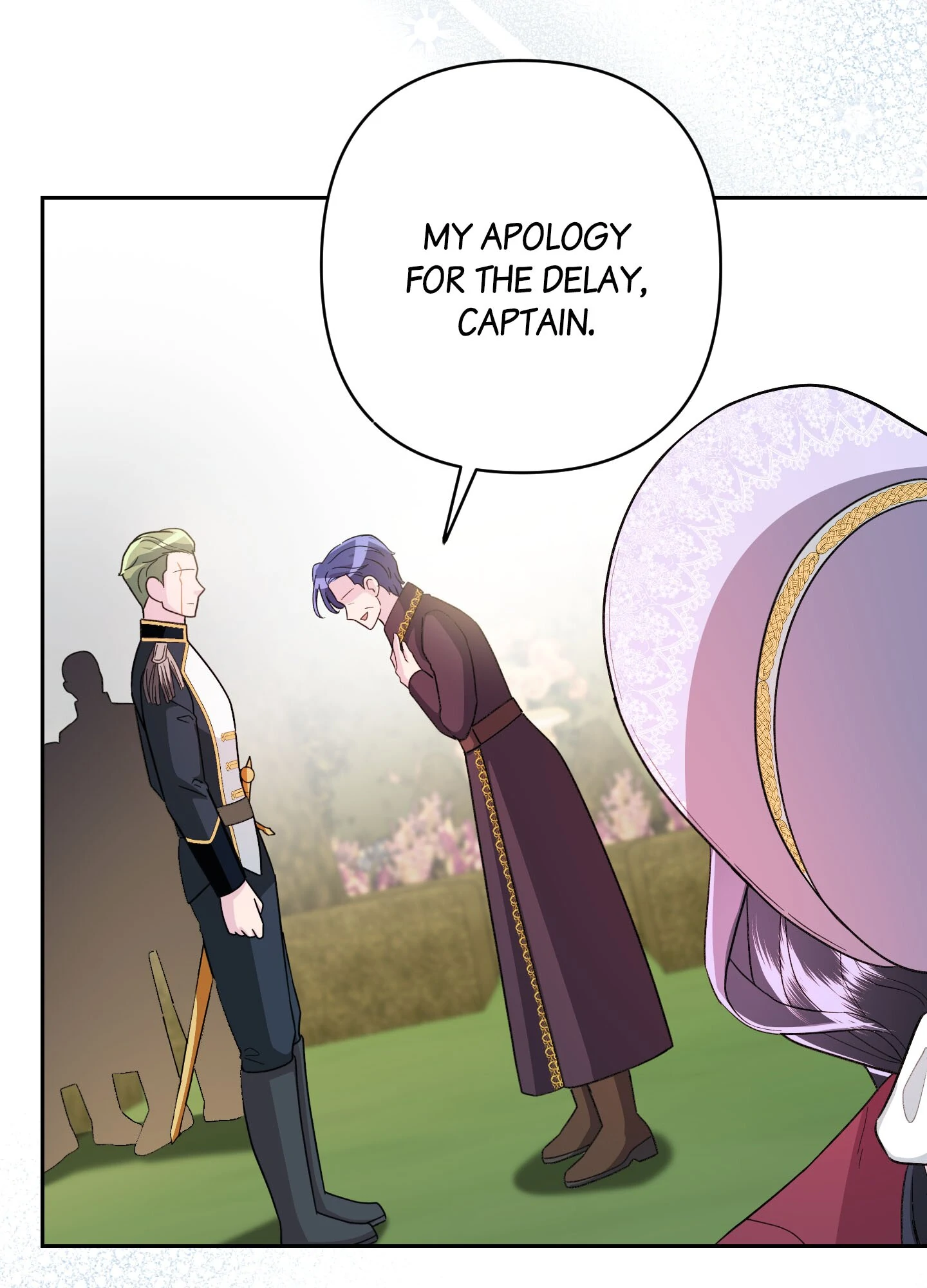 Read The Cursed Princess Must Rewind the Clock Manga Online