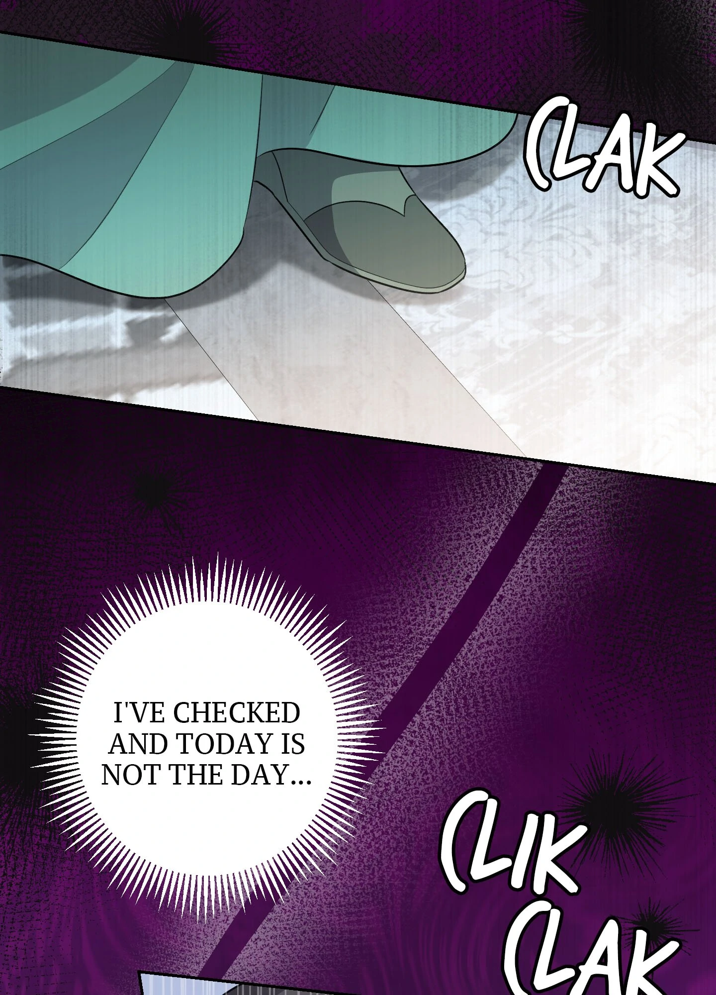 Read The Cursed Princess Must Rewind the Clock Manga Online