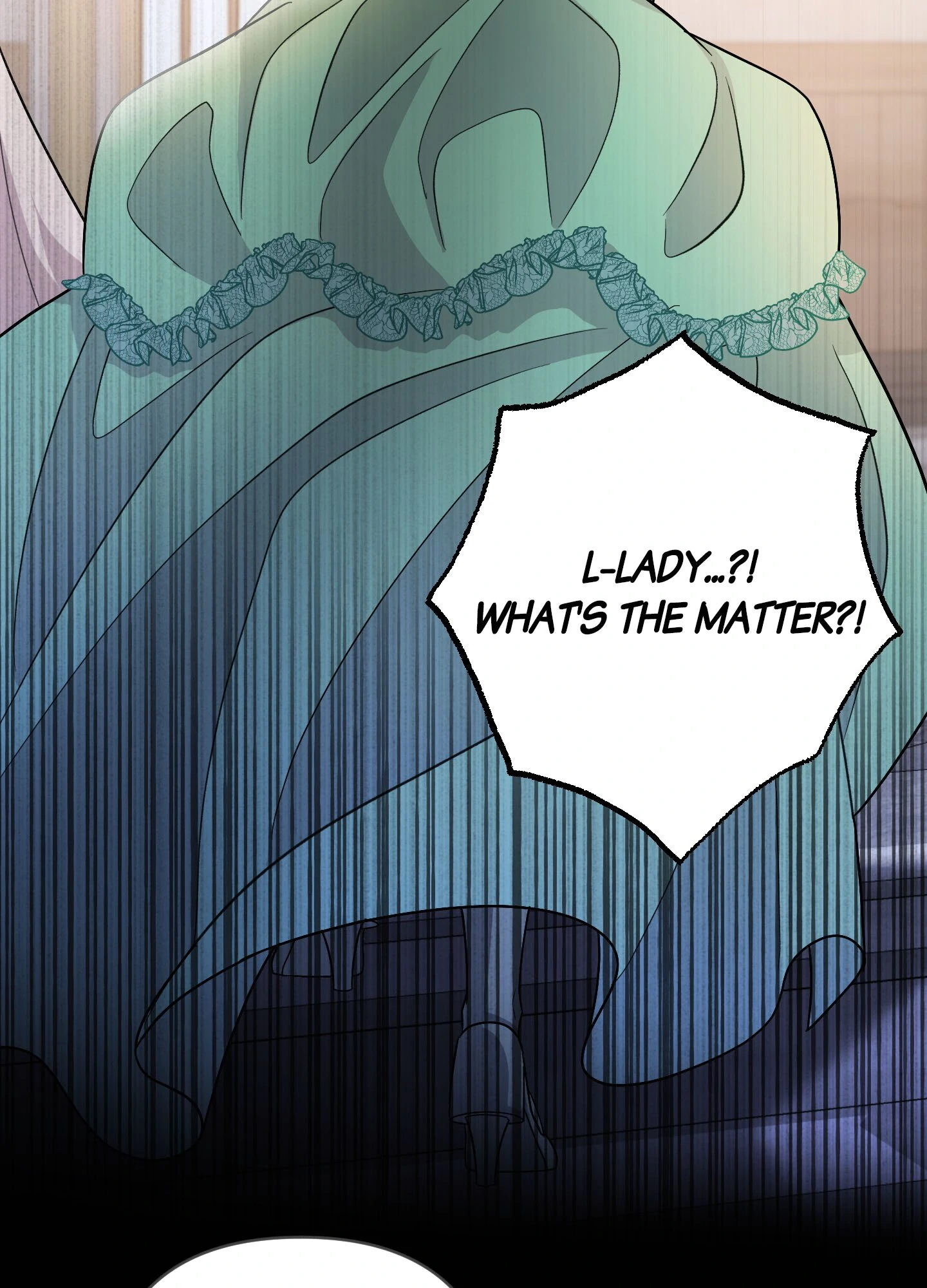 Read The Cursed Princess Must Rewind the Clock Manga Online
