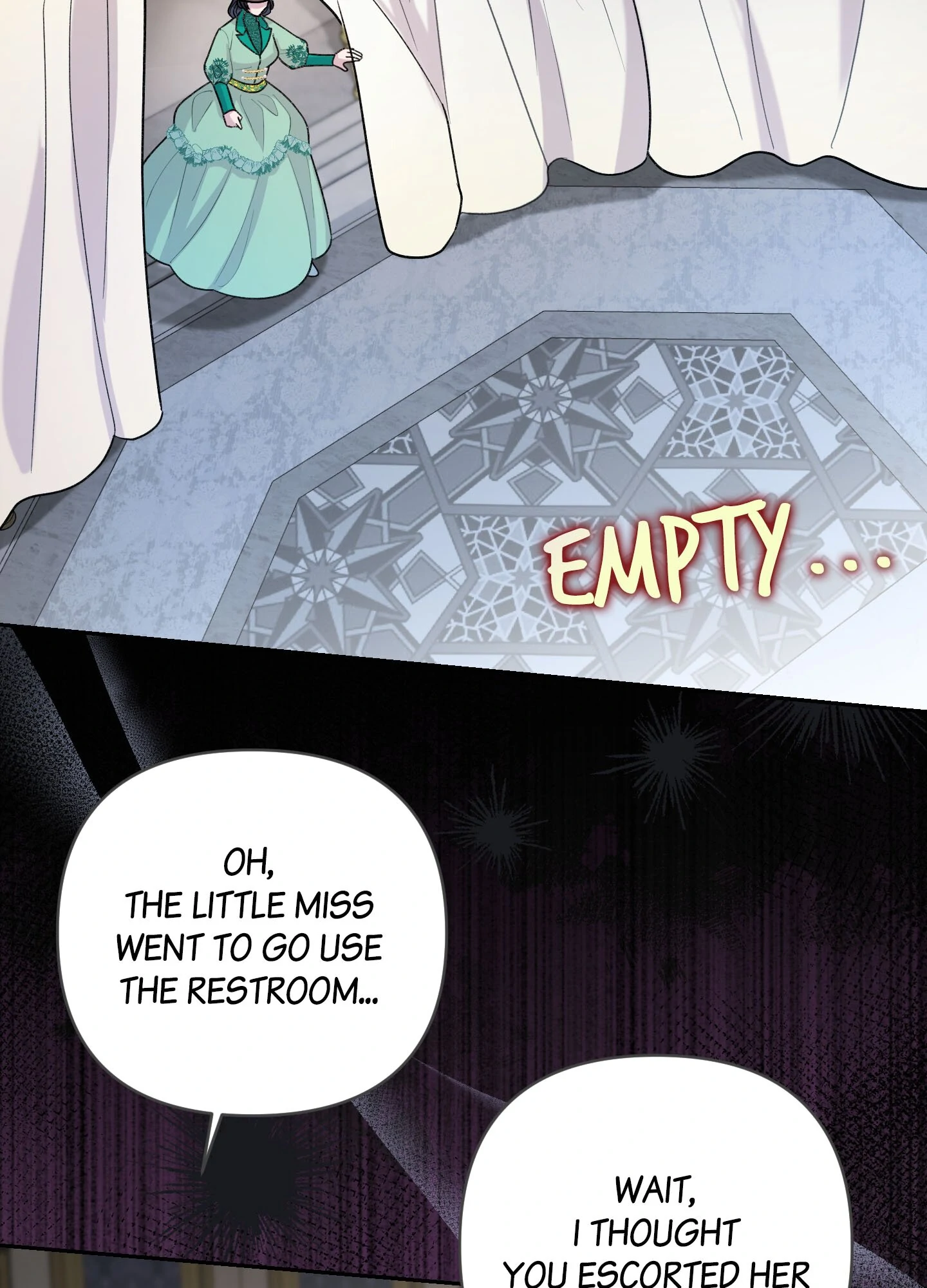 Read The Cursed Princess Must Rewind the Clock Manga Online