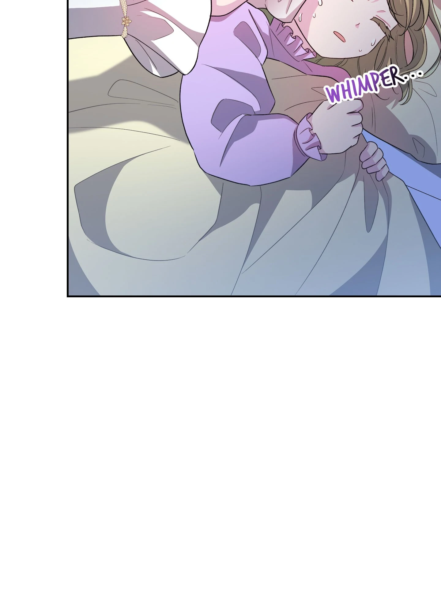 Read The Cursed Princess Must Rewind the Clock Manga Online