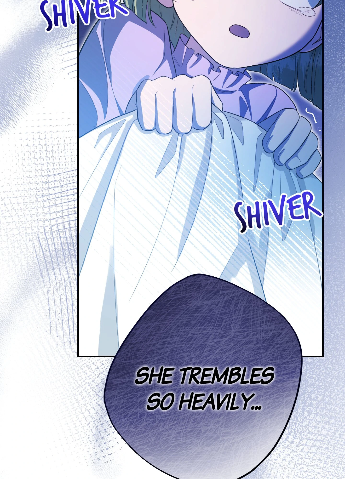 Read The Cursed Princess Must Rewind the Clock Manga Online
