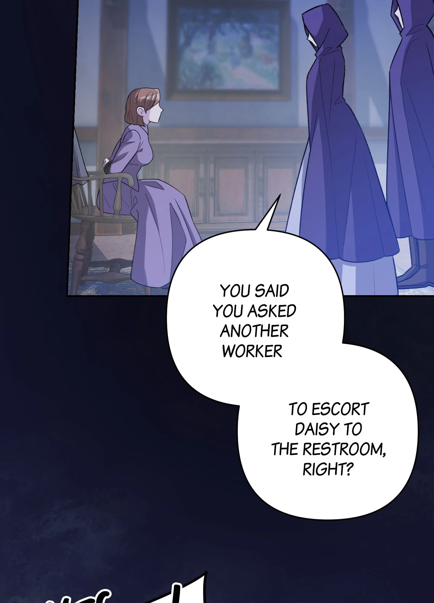Read The Cursed Princess Must Rewind the Clock Manga Online