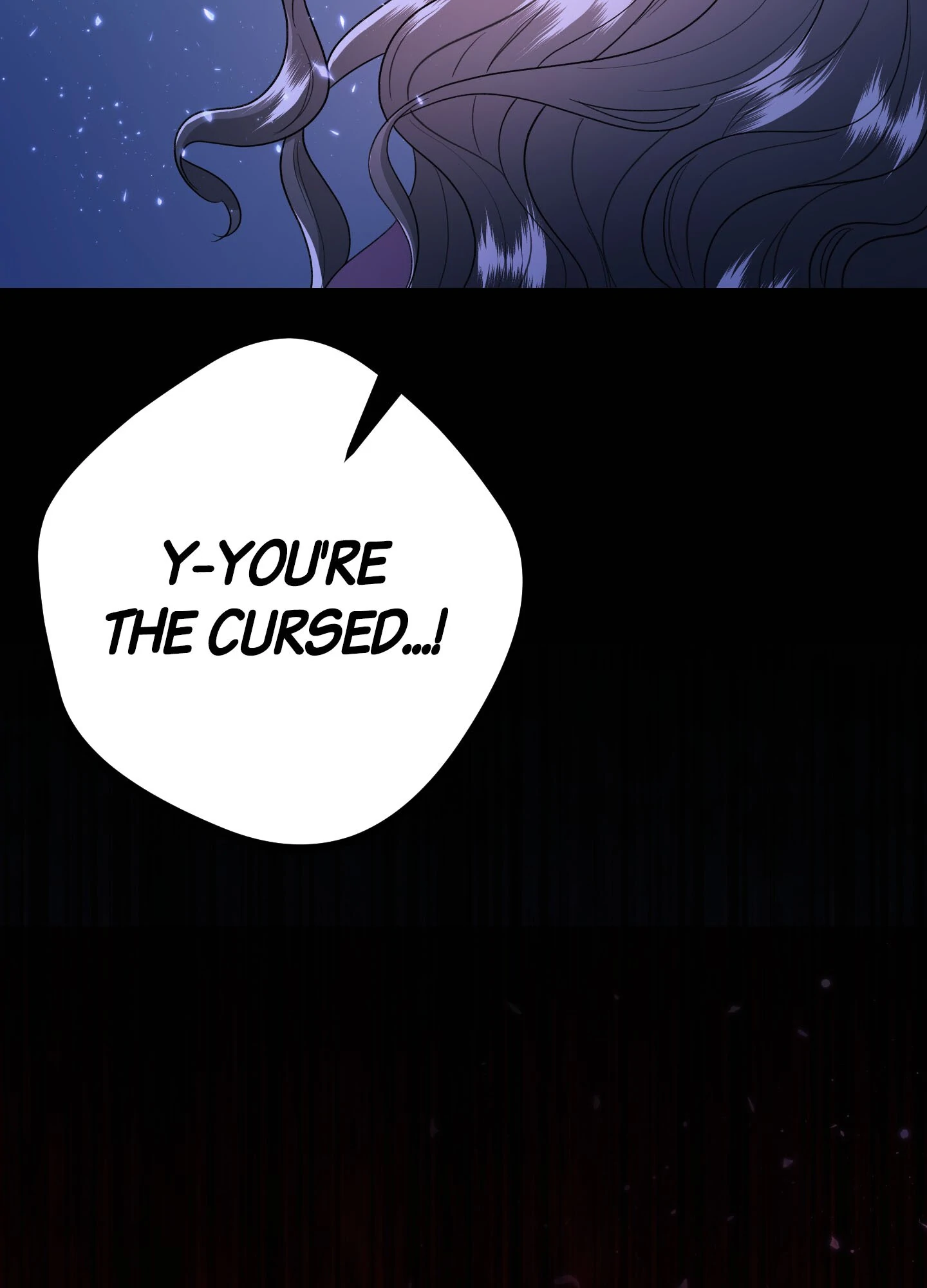 Read The Cursed Princess Must Rewind the Clock Manga Online