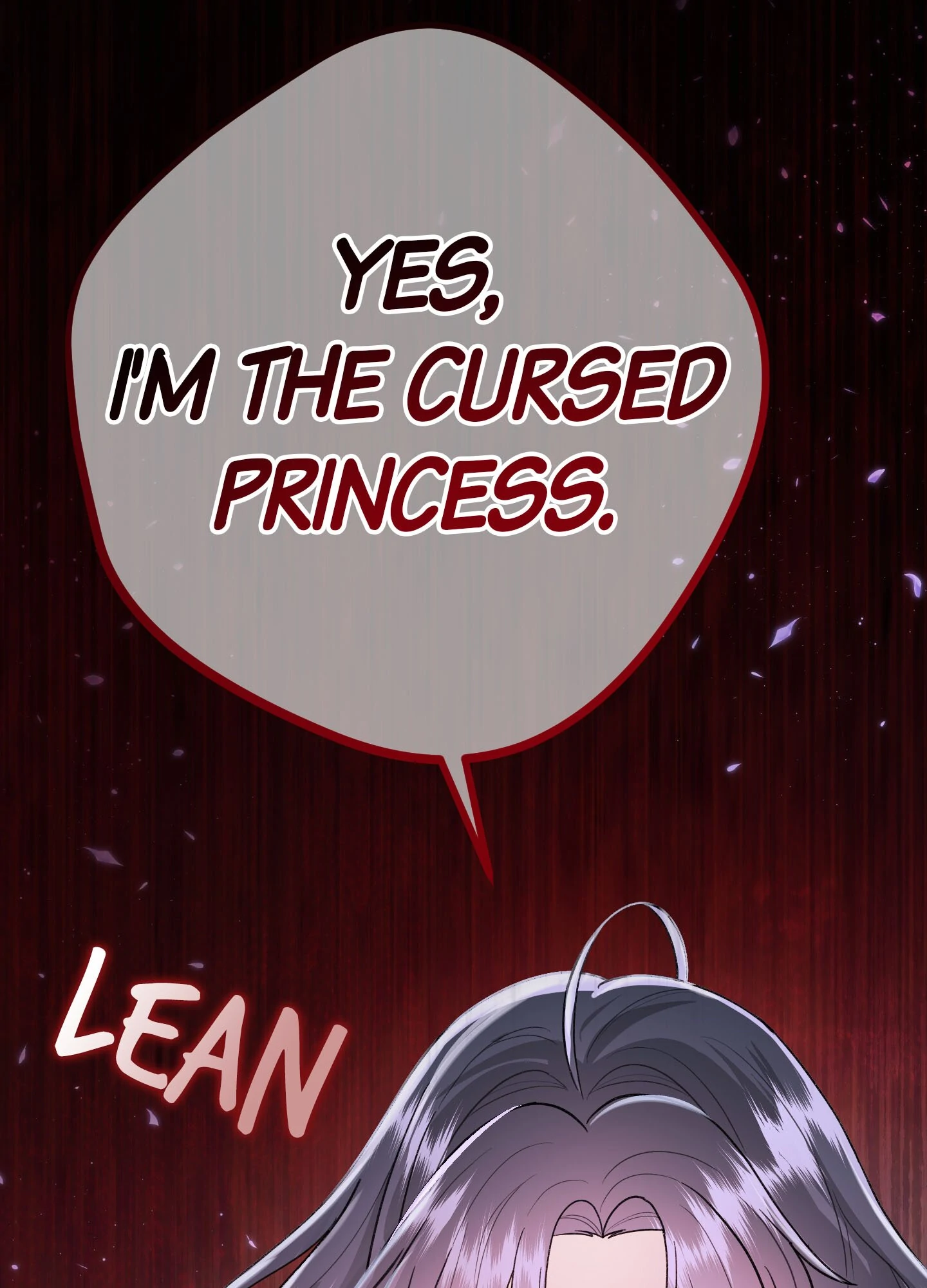 Read The Cursed Princess Must Rewind the Clock Manga Online