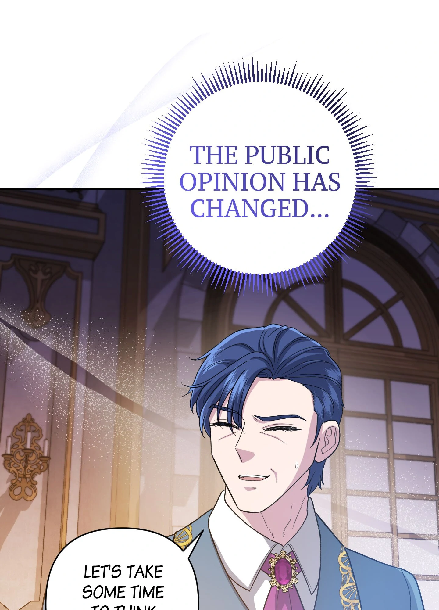 Read The Cursed Princess Must Rewind the Clock Manga Online