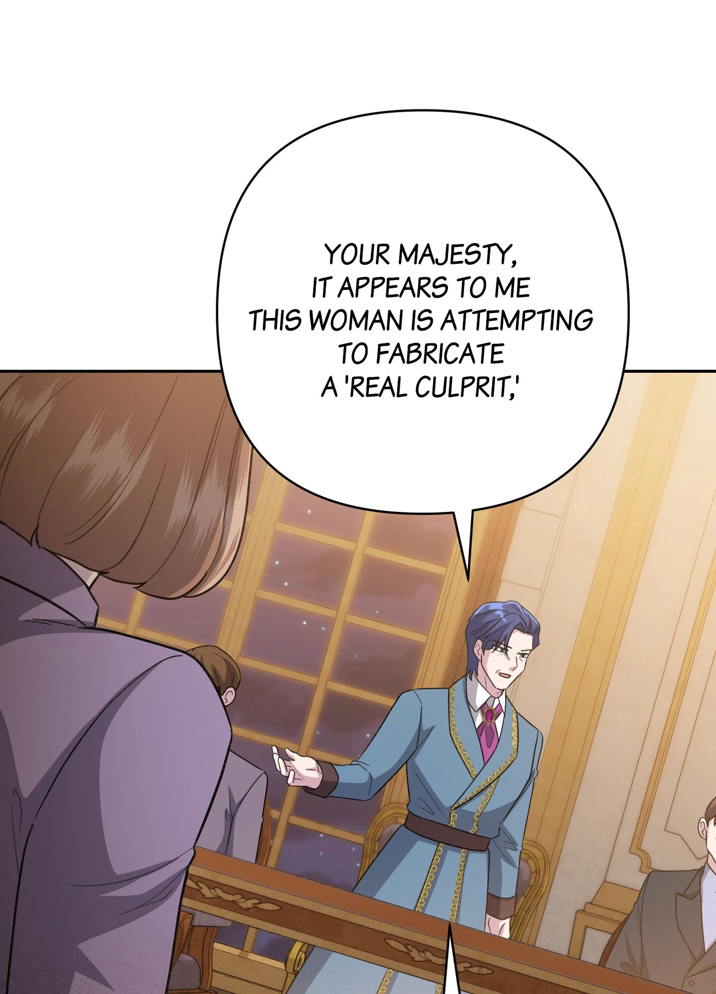 Read The Cursed Princess Must Rewind the Clock Manga Online
