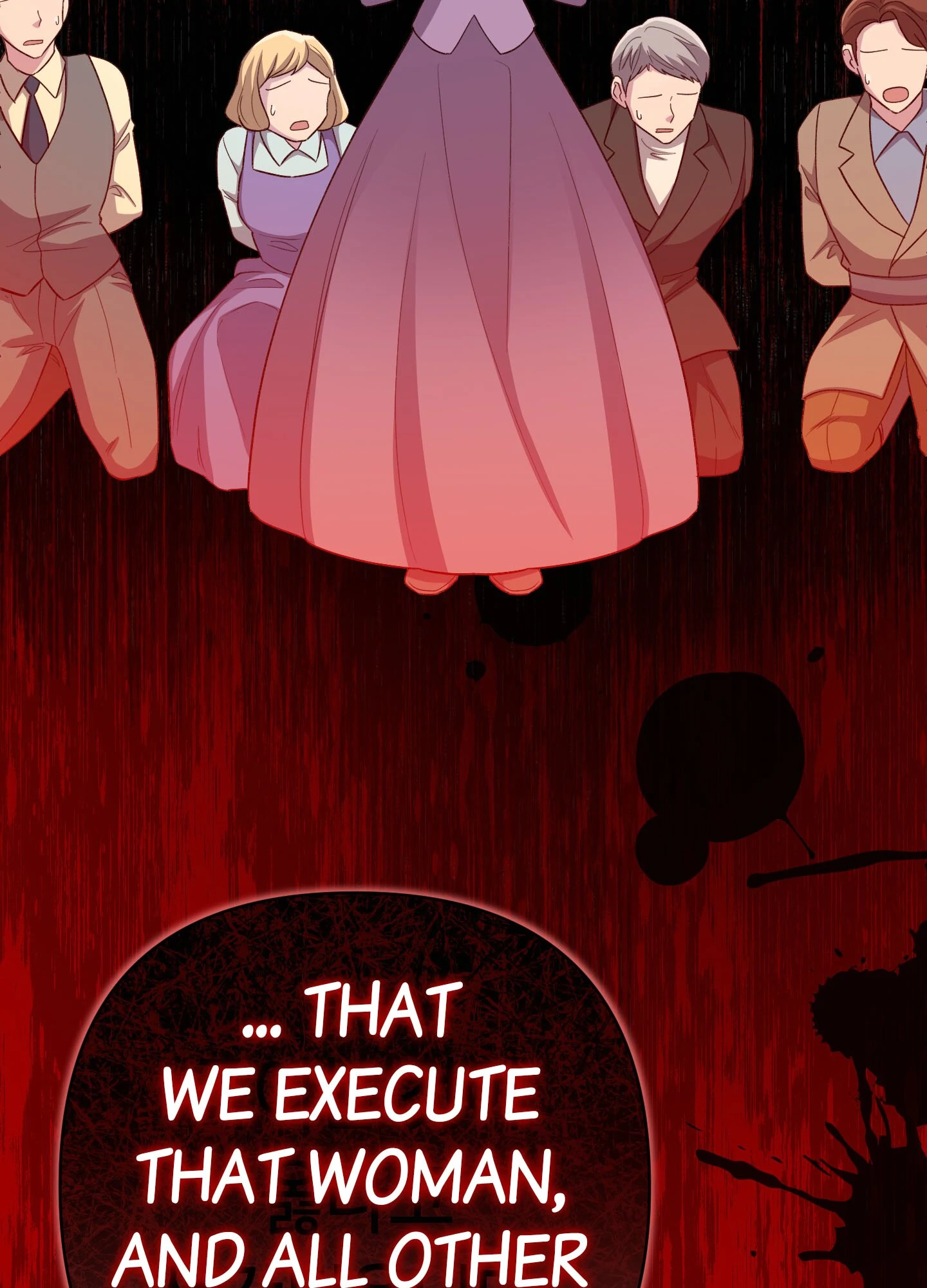 Read The Cursed Princess Must Rewind the Clock Manga Online