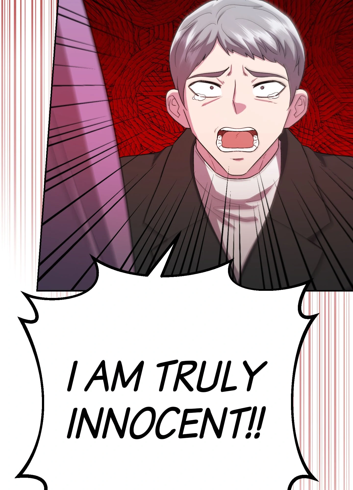 Read The Cursed Princess Must Rewind the Clock Manga Online