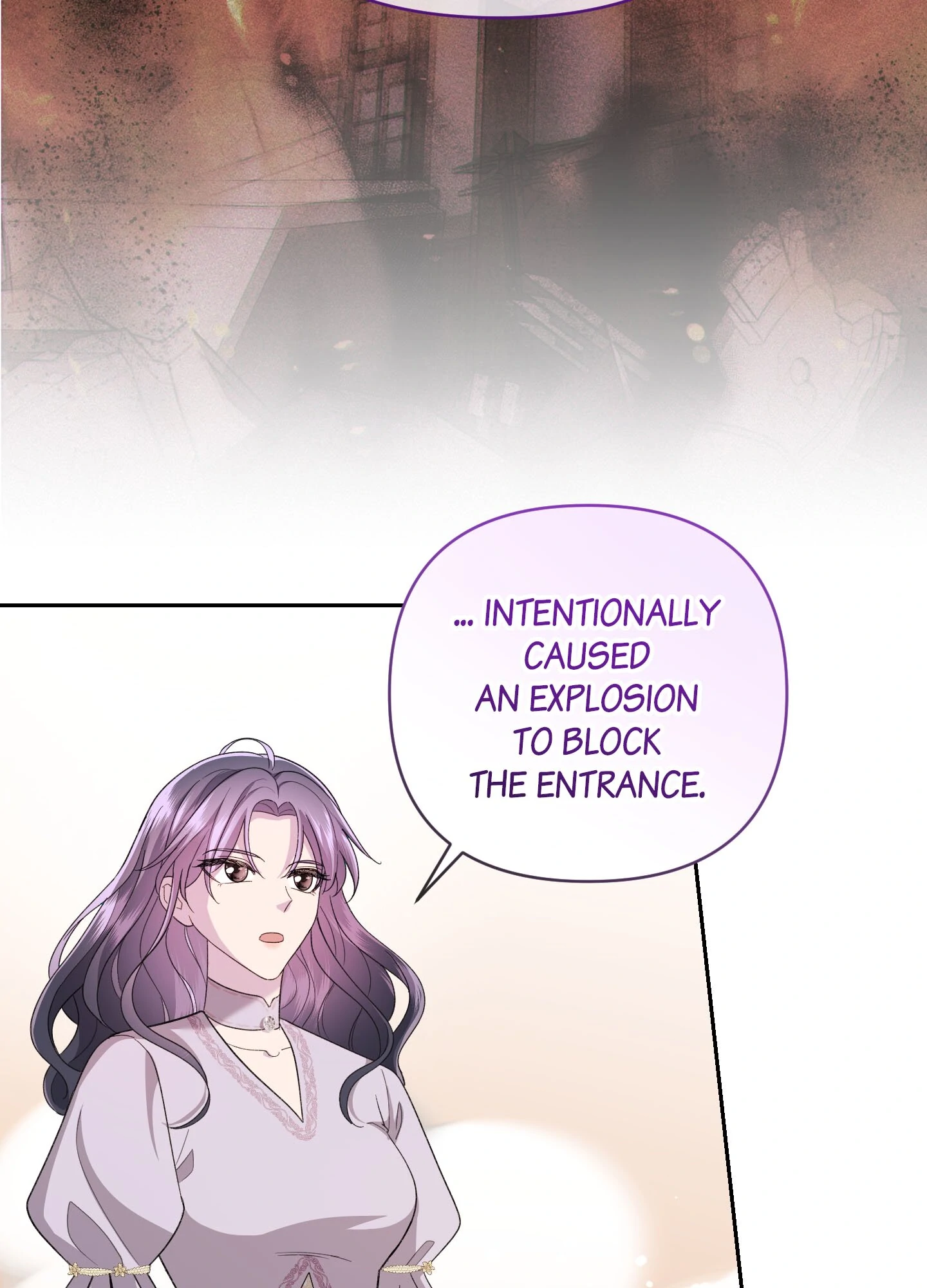 Read The Cursed Princess Must Rewind the Clock Manga Online