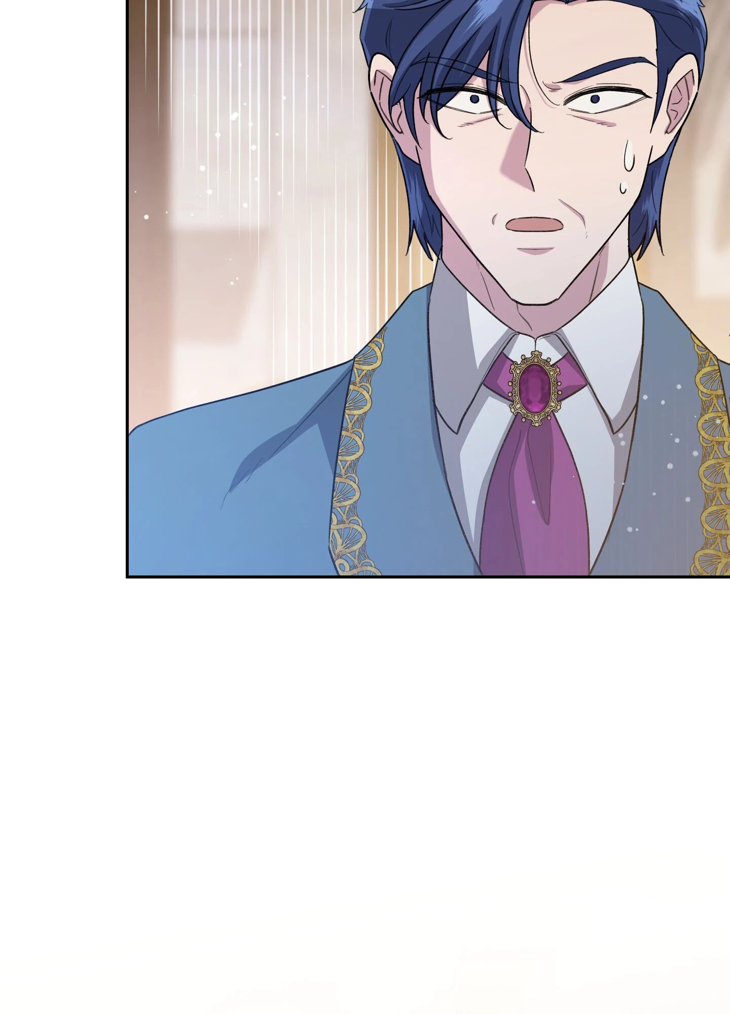 Read The Cursed Princess Must Rewind the Clock Manga Online