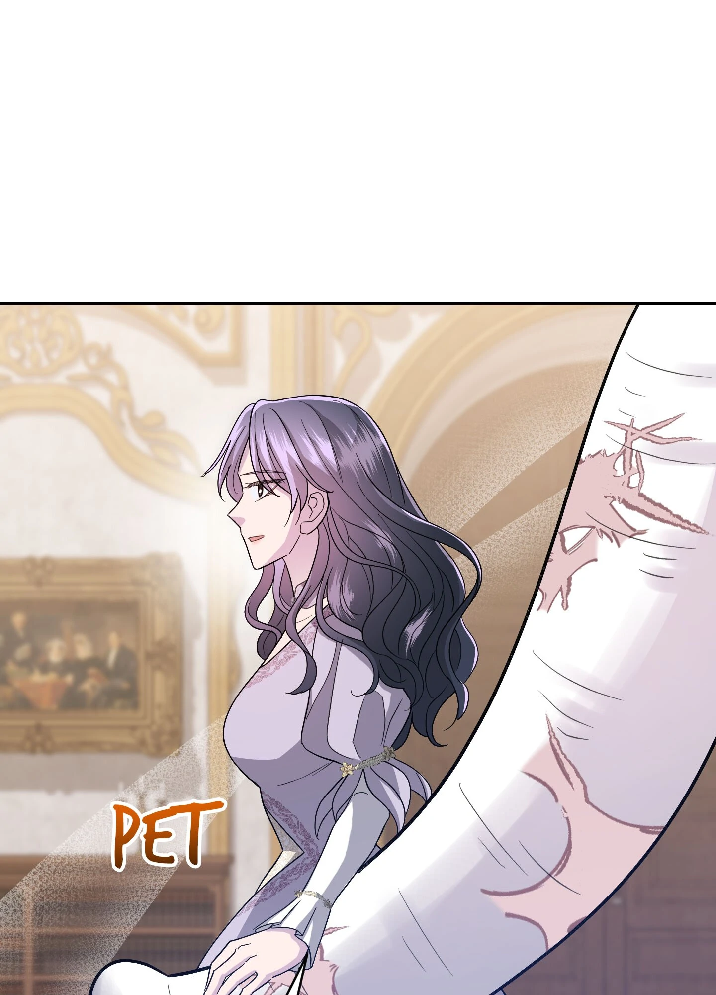 Read The Cursed Princess Must Rewind the Clock Manga Online