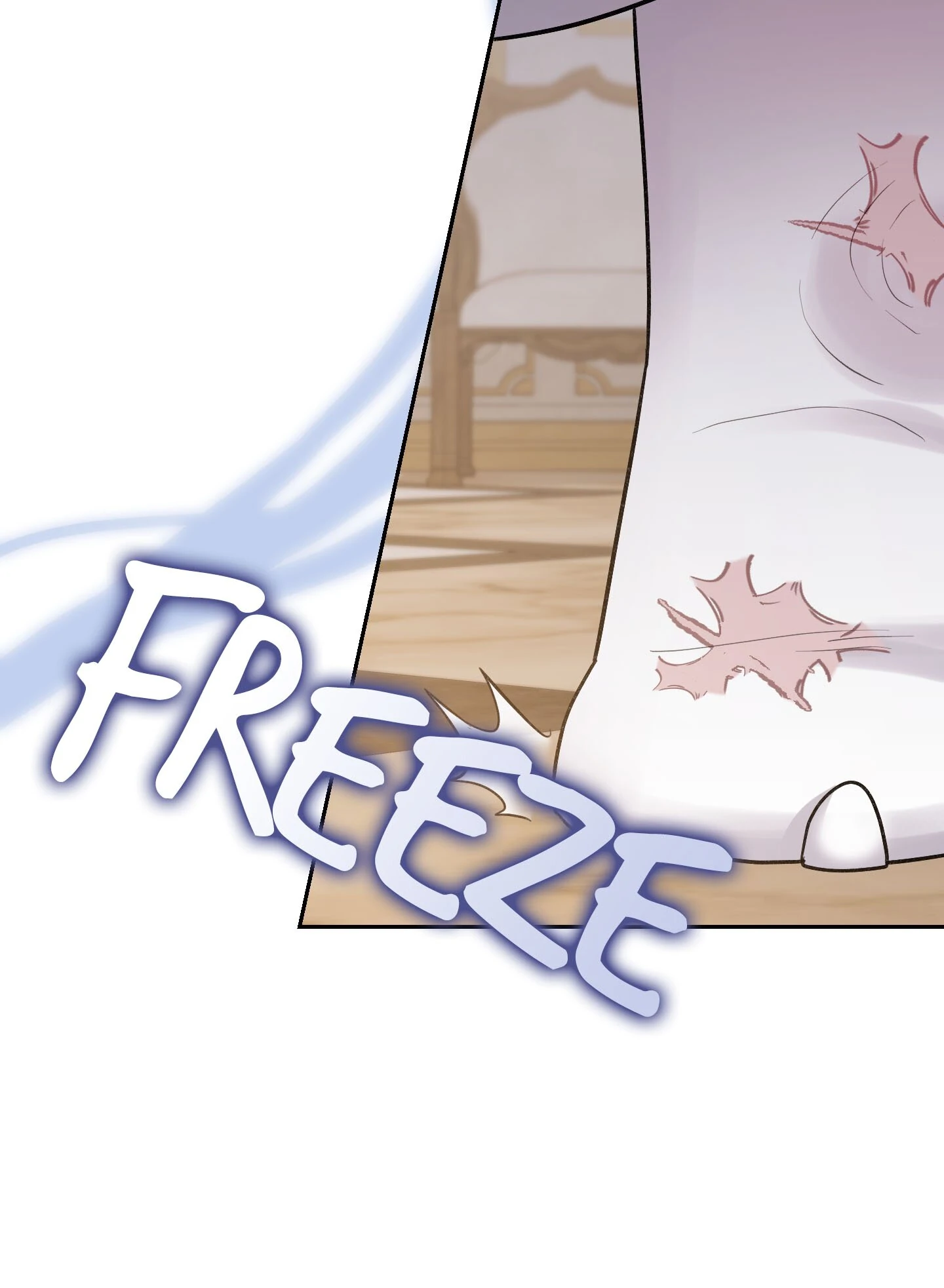 Read The Cursed Princess Must Rewind the Clock Manga Online