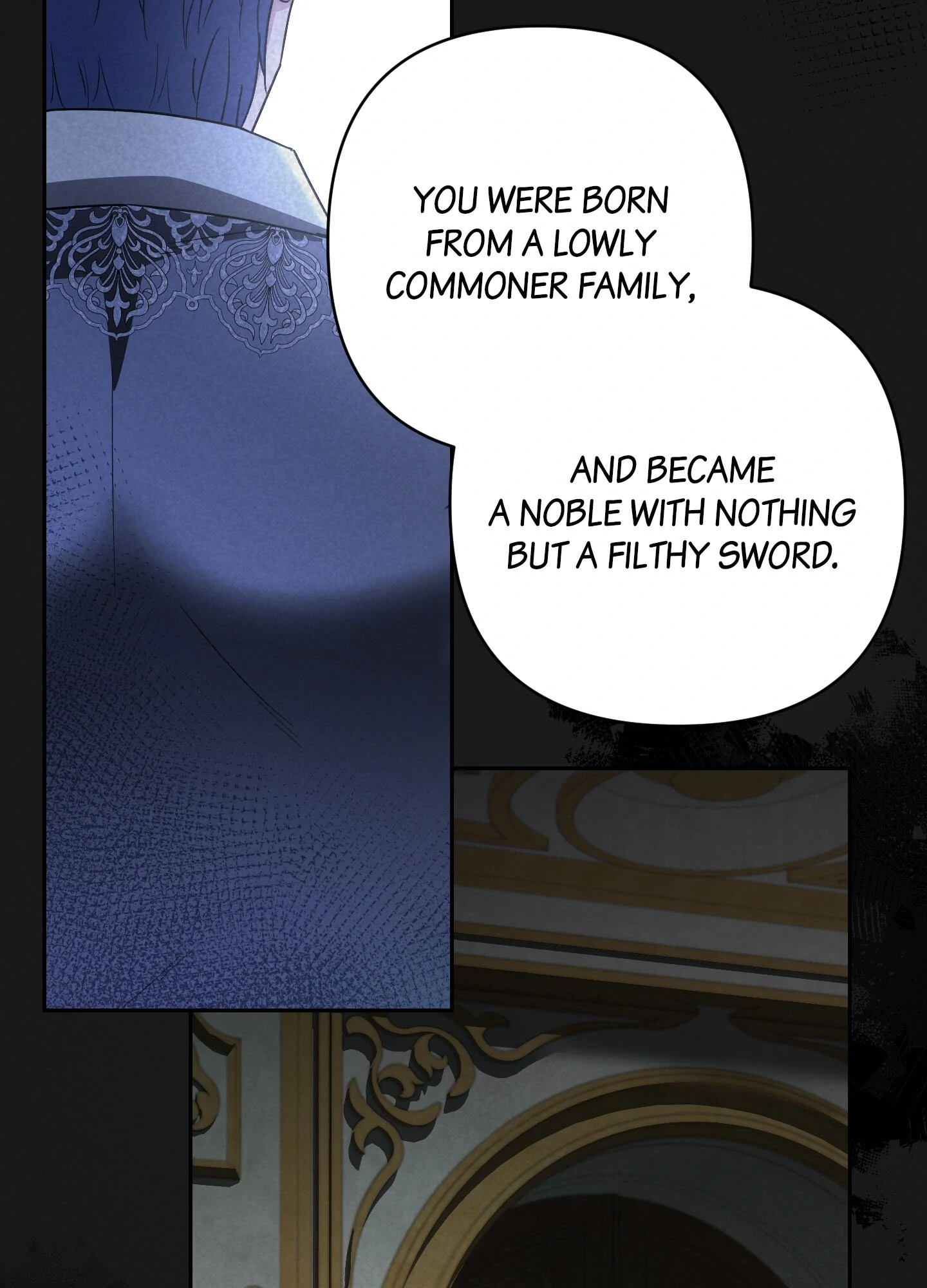 Read The Cursed Princess Must Rewind the Clock Manga Online
