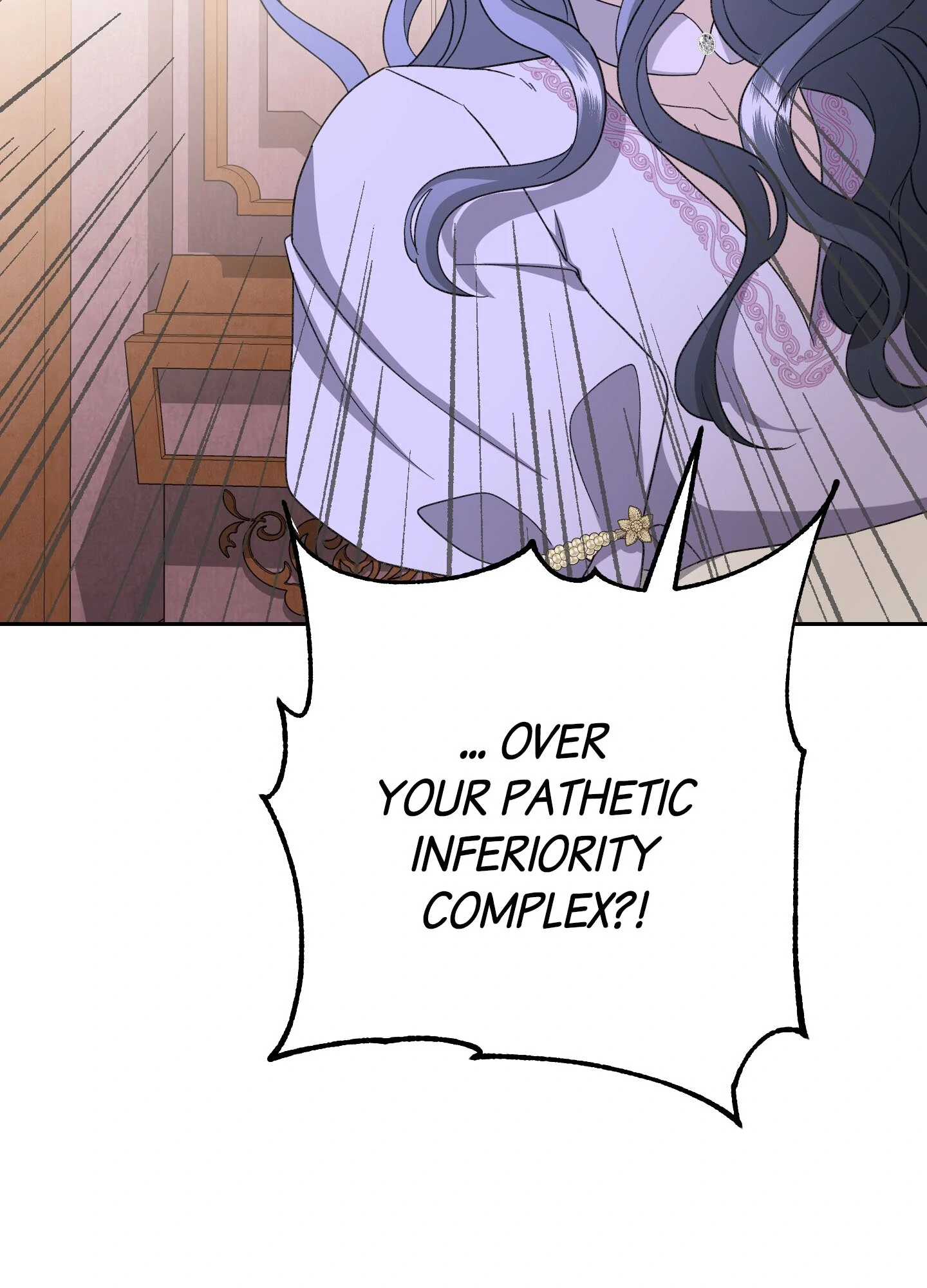 Read The Cursed Princess Must Rewind the Clock Manga Online