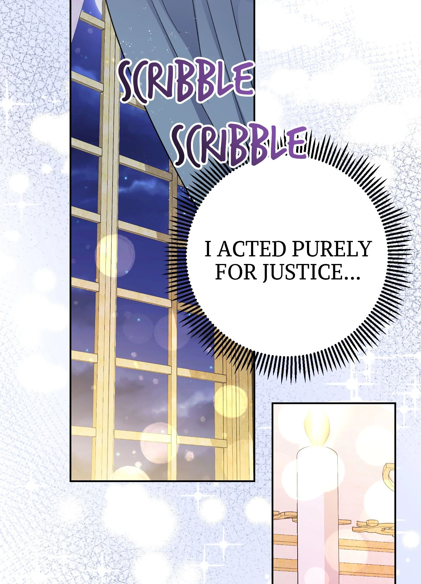 Read The Cursed Princess Must Rewind the Clock Manga Online