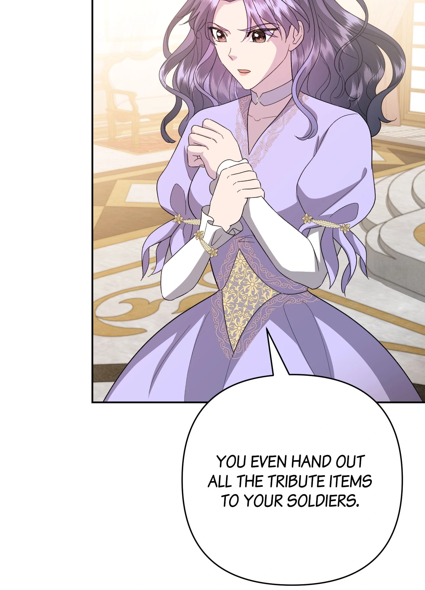 Read The Cursed Princess Must Rewind the Clock Manga Online