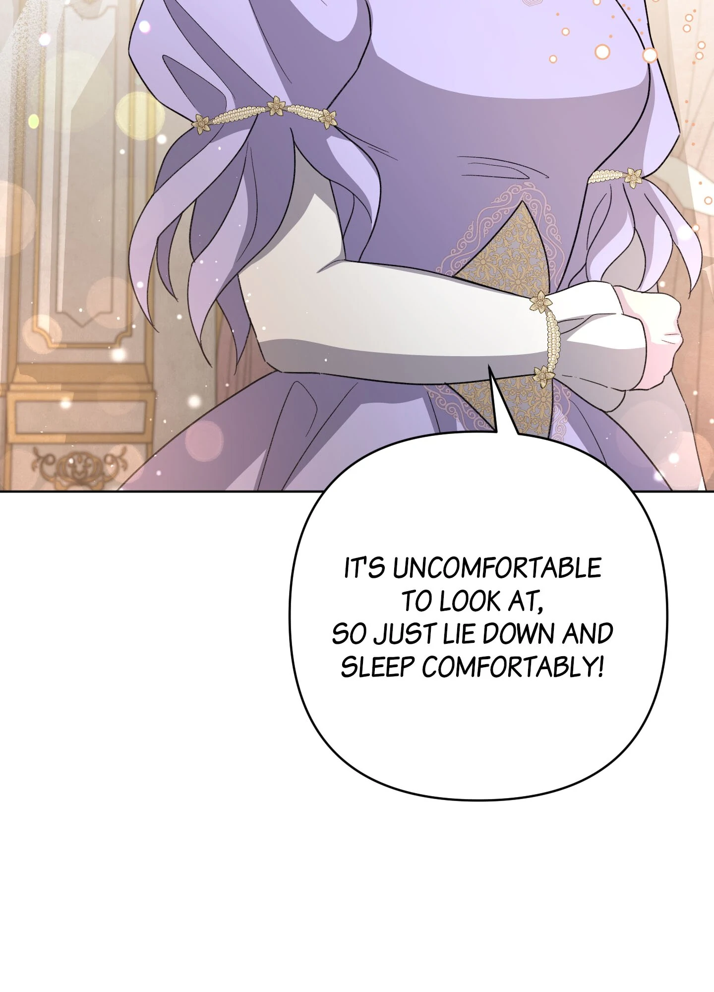 Read The Cursed Princess Must Rewind the Clock Manga Online