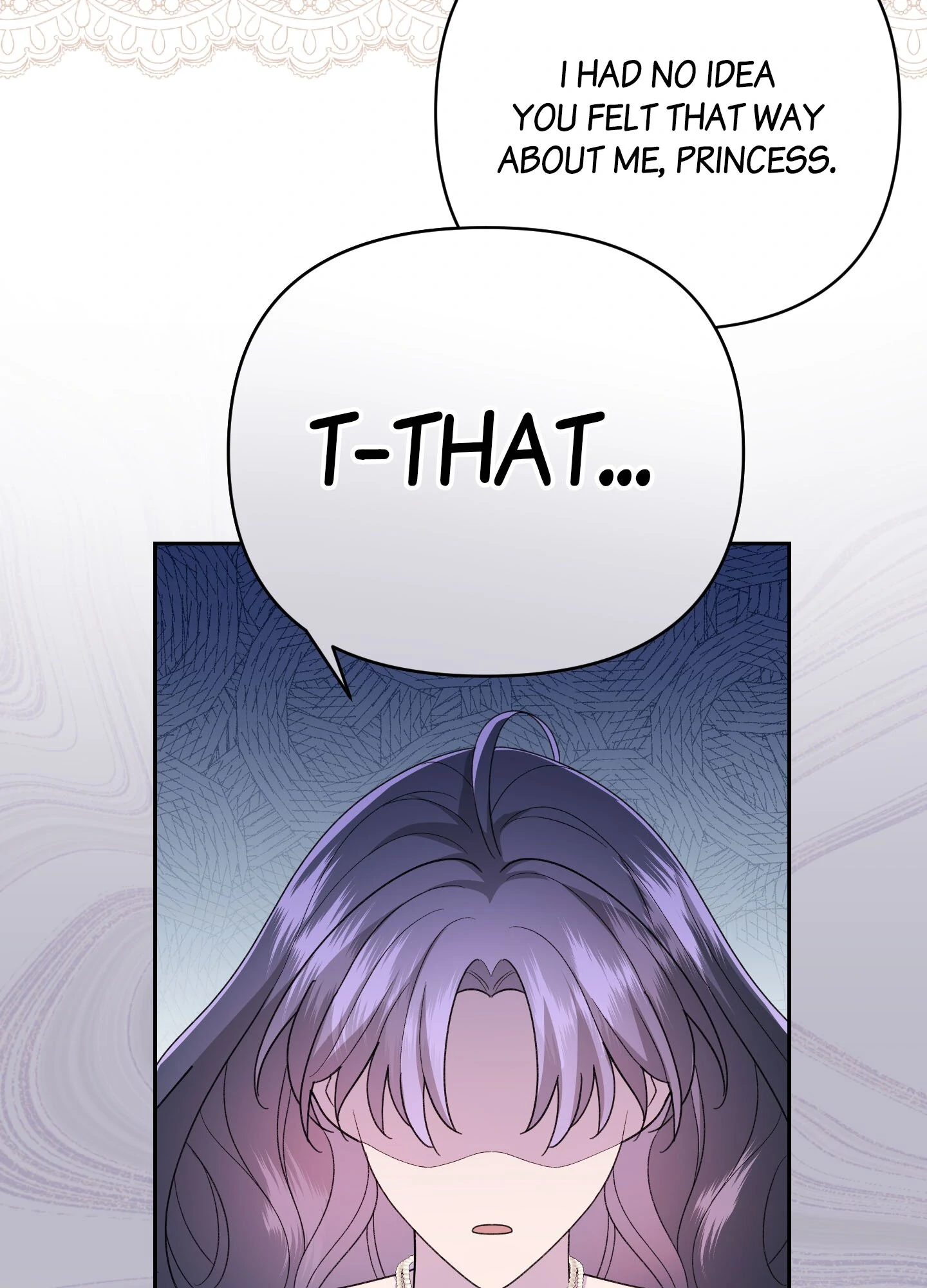 Read The Cursed Princess Must Rewind the Clock Manga Online