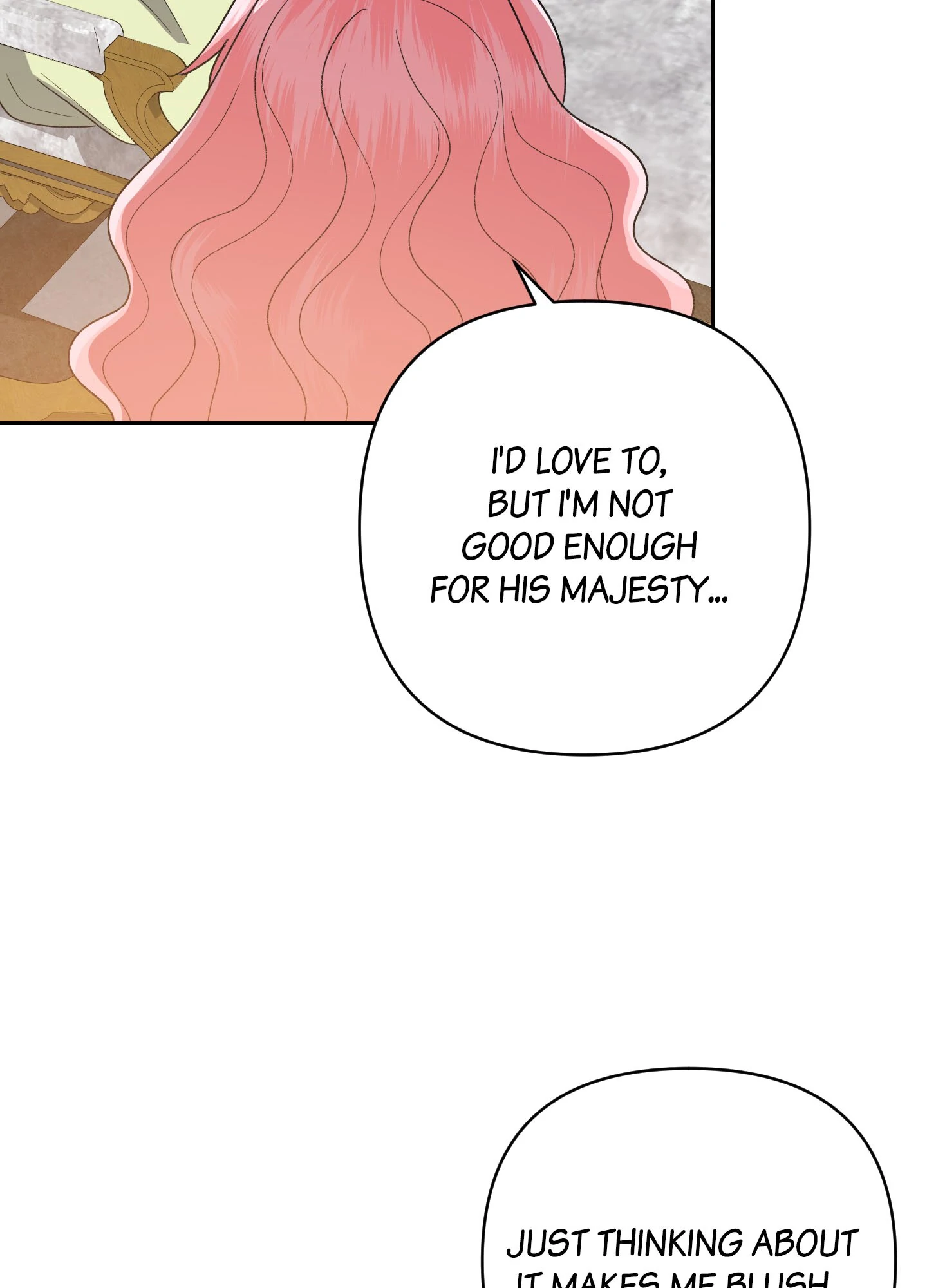 Read The Cursed Princess Must Rewind the Clock Manga Online