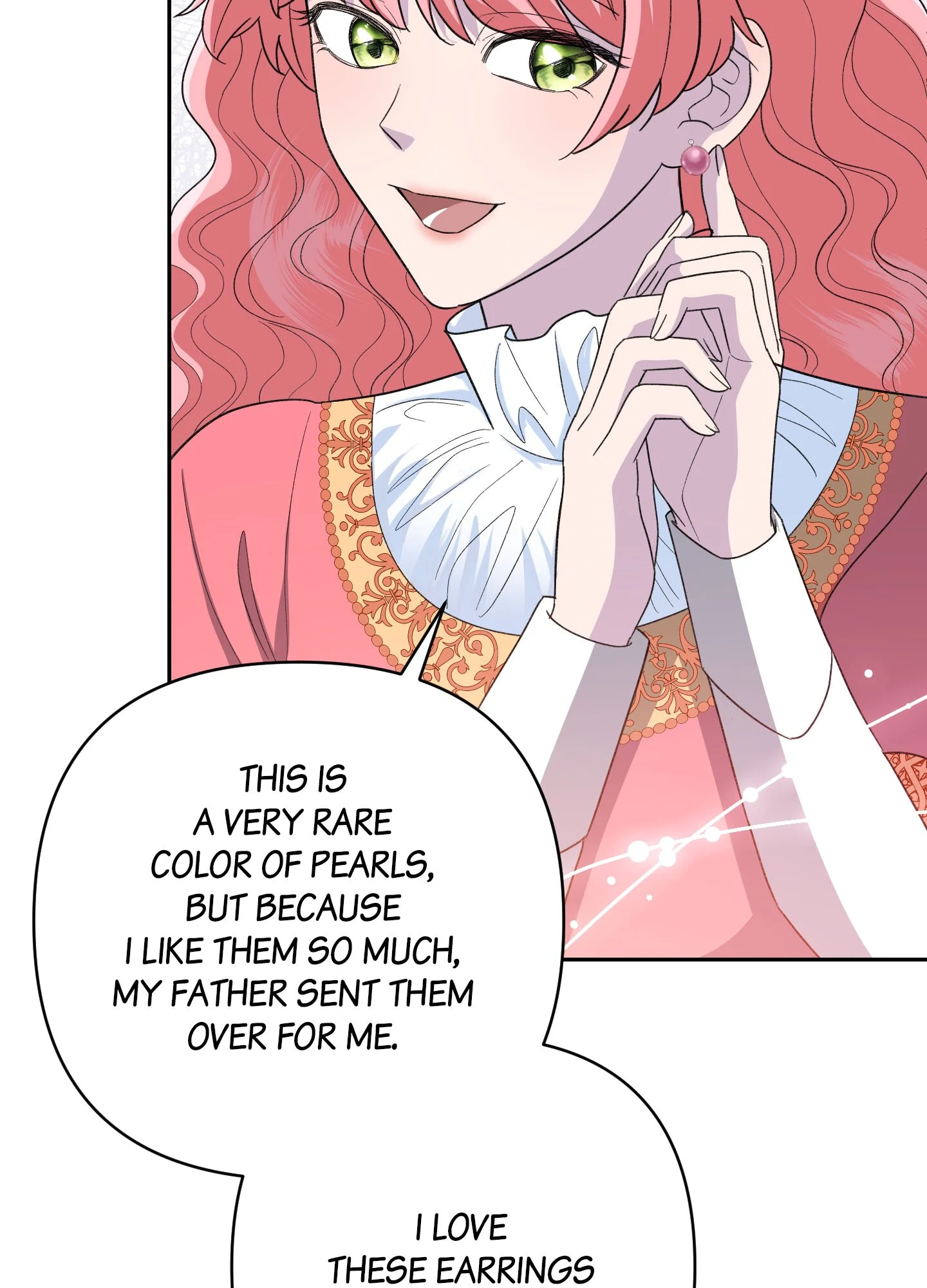 Read The Cursed Princess Must Rewind the Clock Manga Online