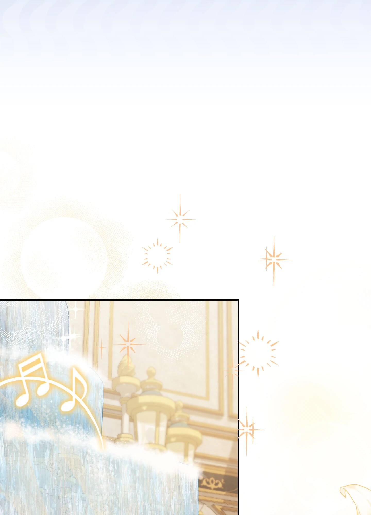 Read The Cursed Princess Must Rewind the Clock Manga Online
