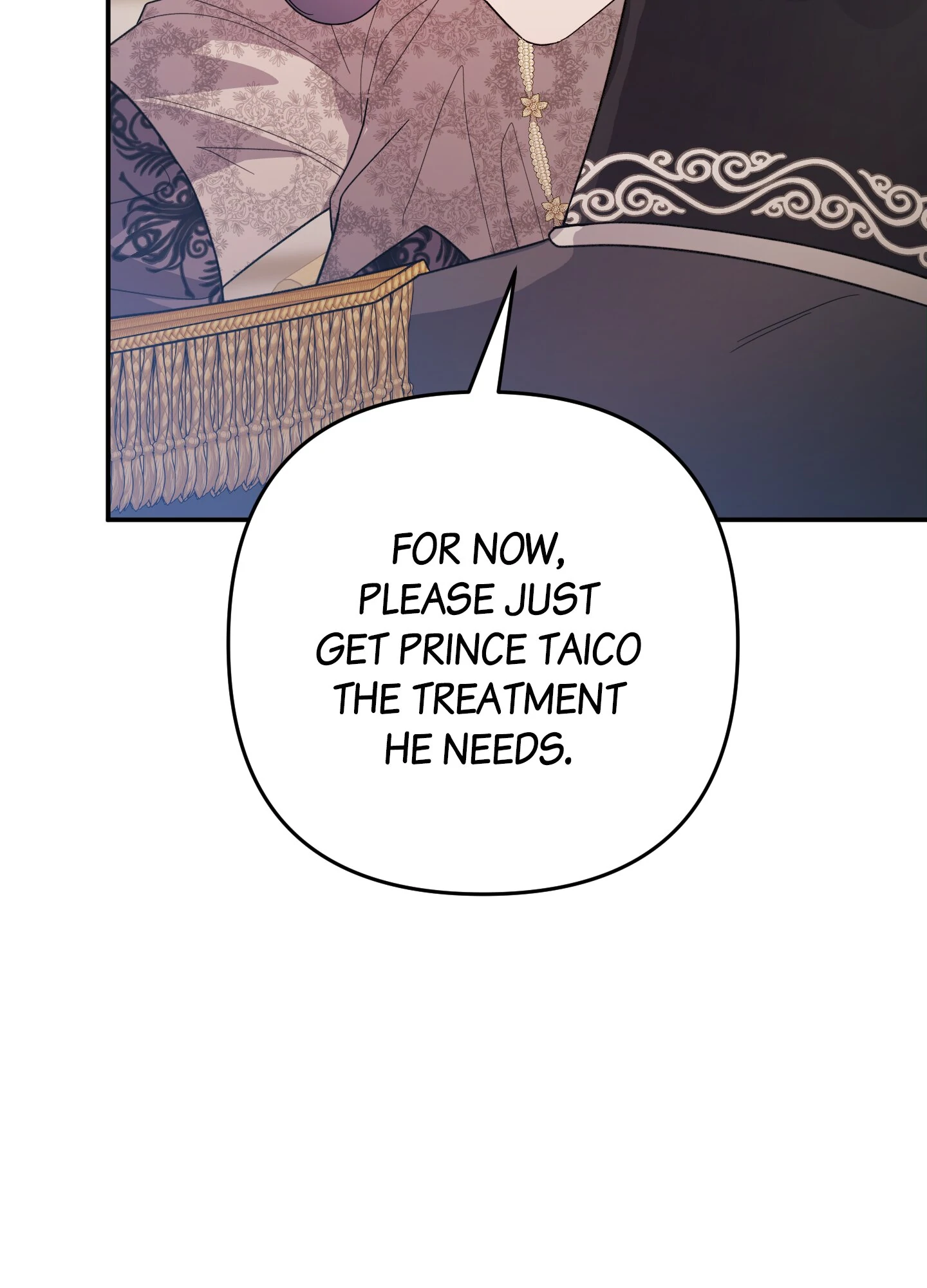 Read The Cursed Princess Must Rewind the Clock Manga Online