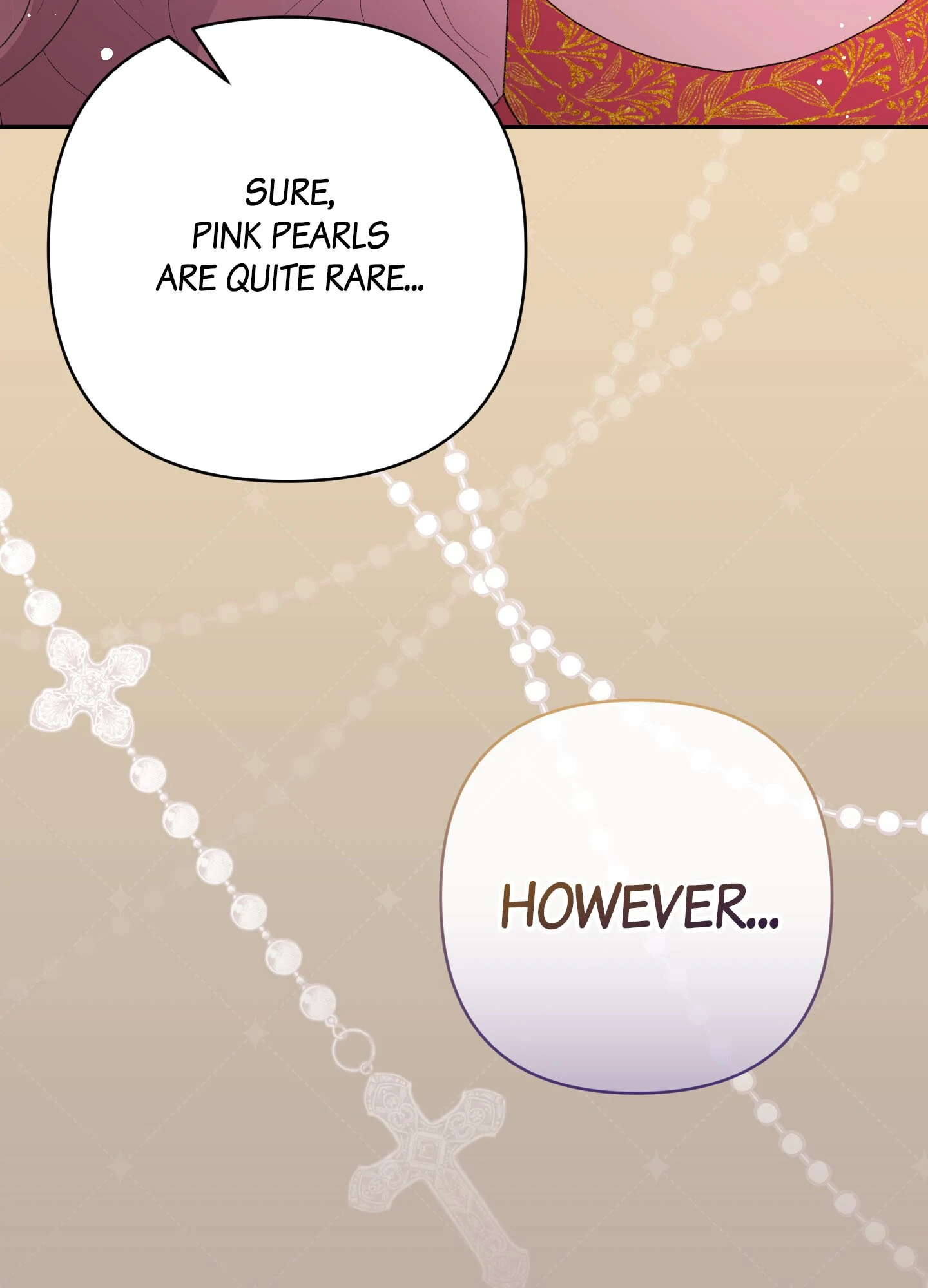 Read The Cursed Princess Must Rewind the Clock Manga Online