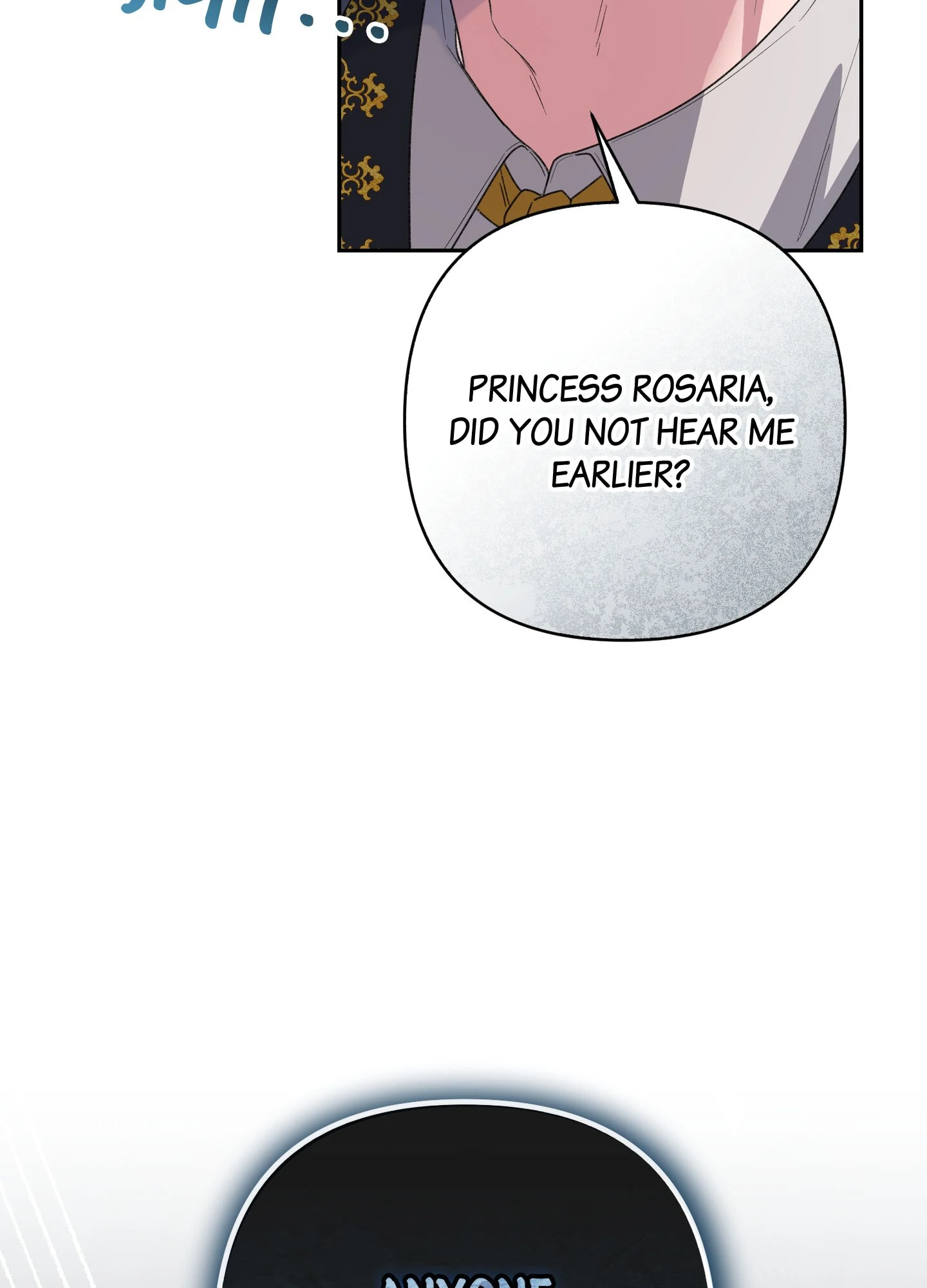 Read The Cursed Princess Must Rewind the Clock Manga Online