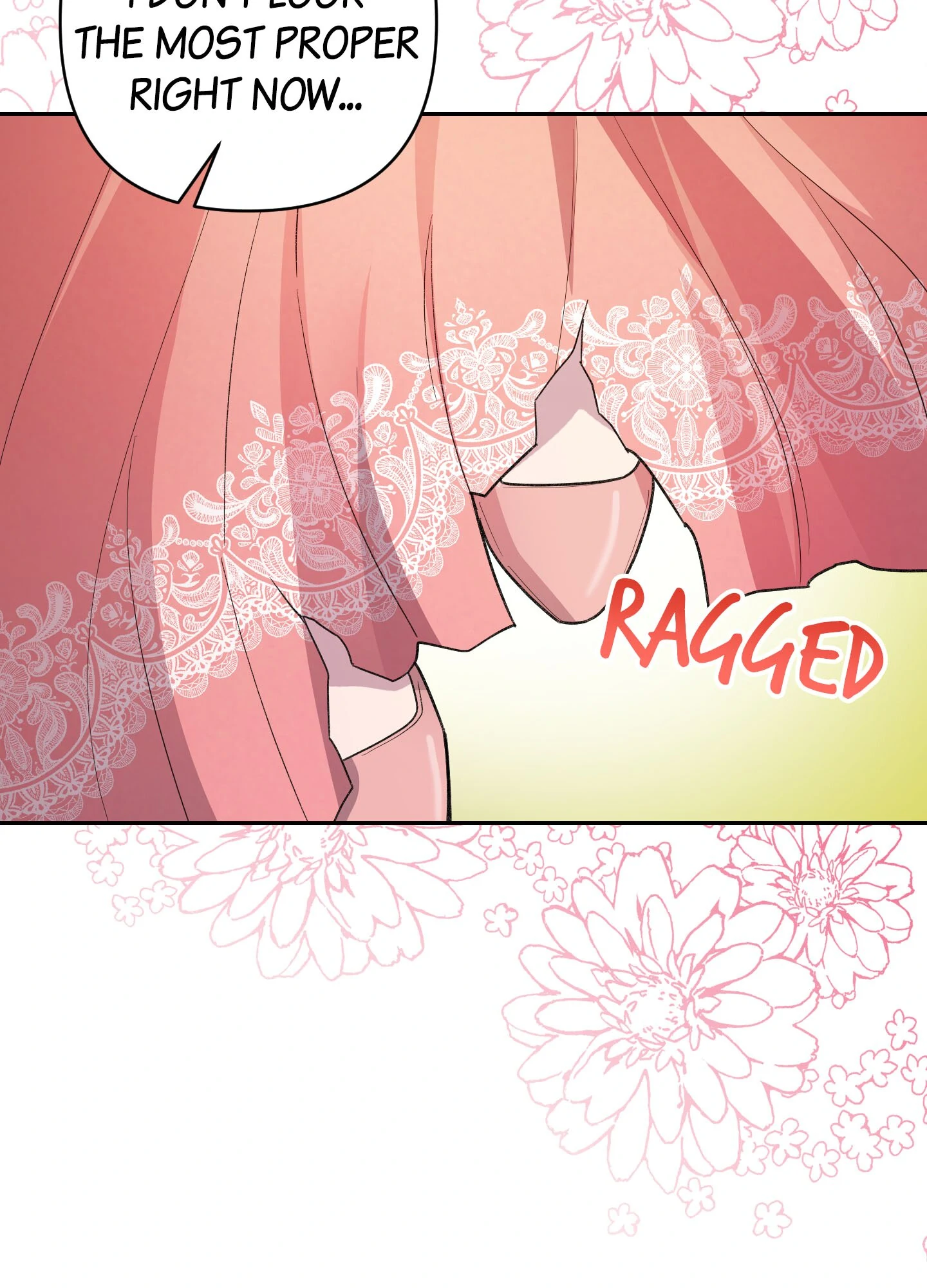 Read The Cursed Princess Must Rewind the Clock Manga Online
