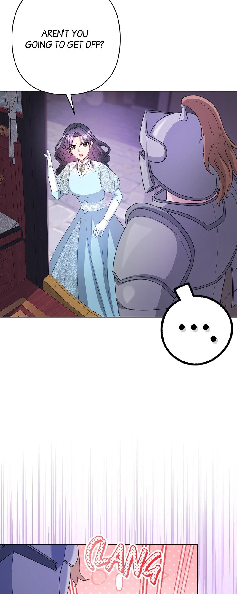 Read The Cursed Princess Must Rewind the Clock Manga Online
