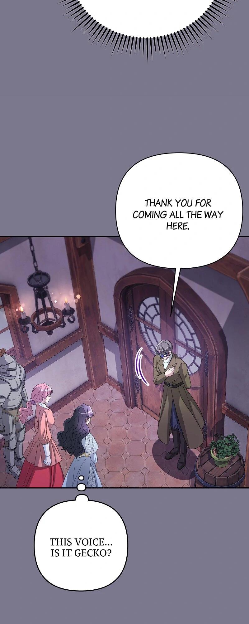Read The Cursed Princess Must Rewind the Clock Manga Online