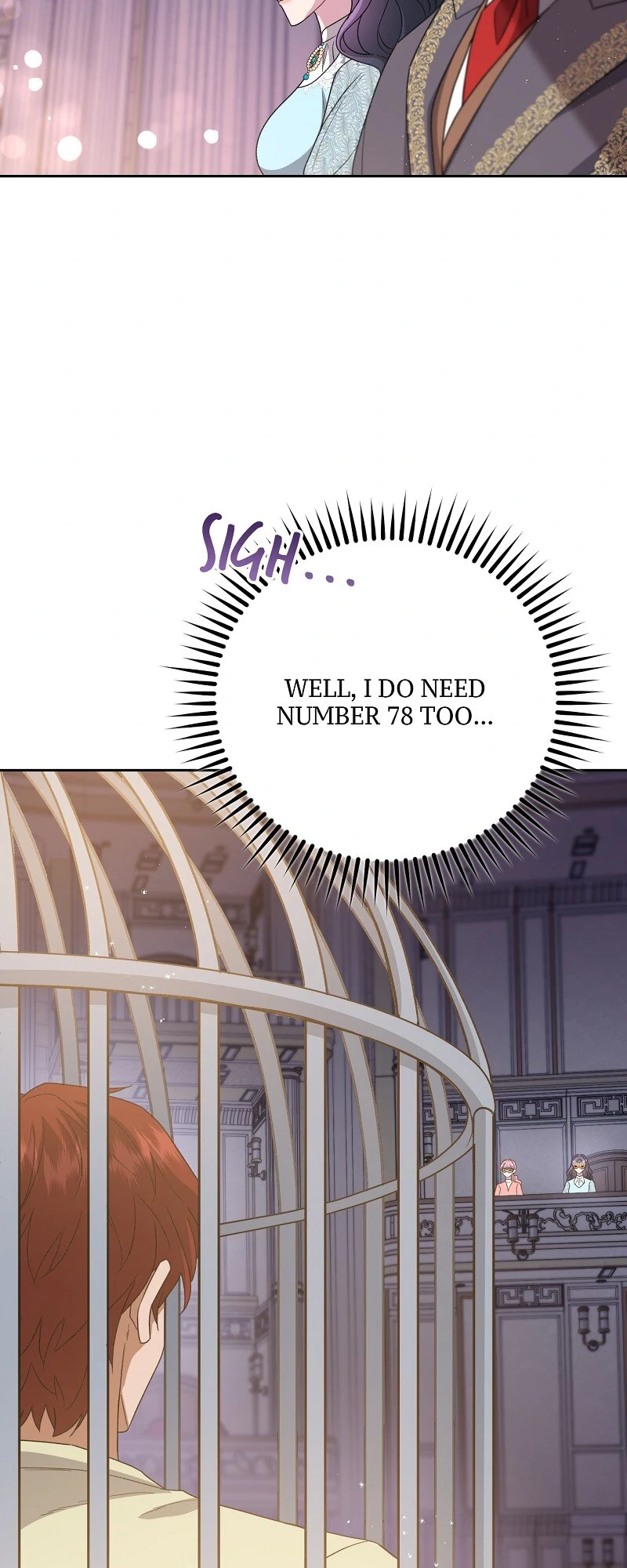 Read The Cursed Princess Must Rewind the Clock Manga Online