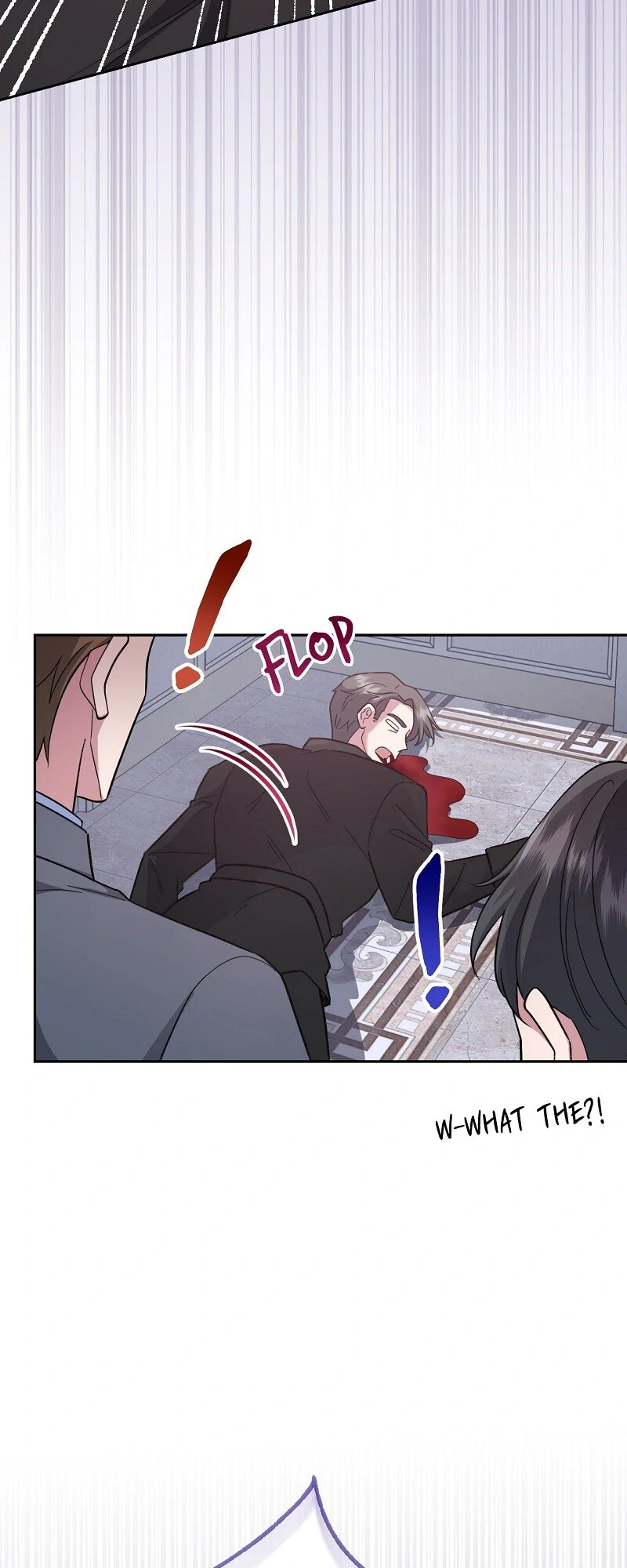 Read The Cursed Princess Must Rewind the Clock Manga Online