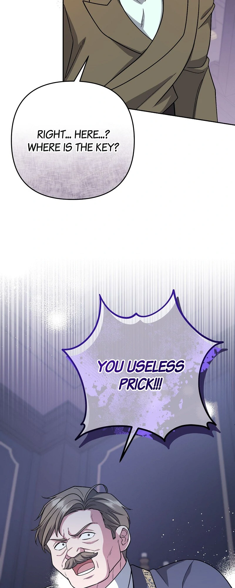 Read The Cursed Princess Must Rewind the Clock Manga Online